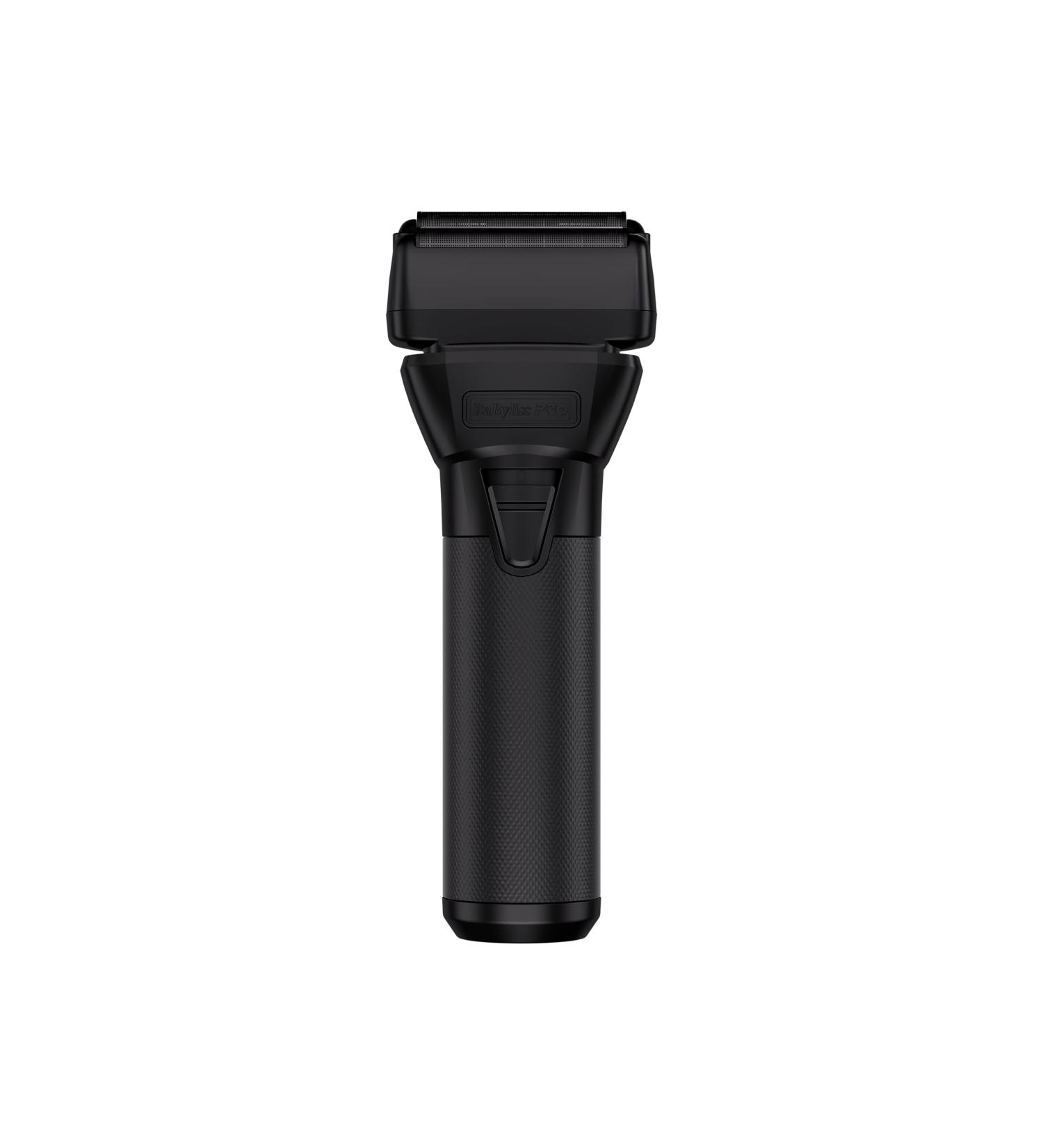BaBylissPRO FXONE Double Foil Stick Shavers Black - Premium Grooming Tool for Men | Fast International Shipping - Buy Online on SooperMarket.com