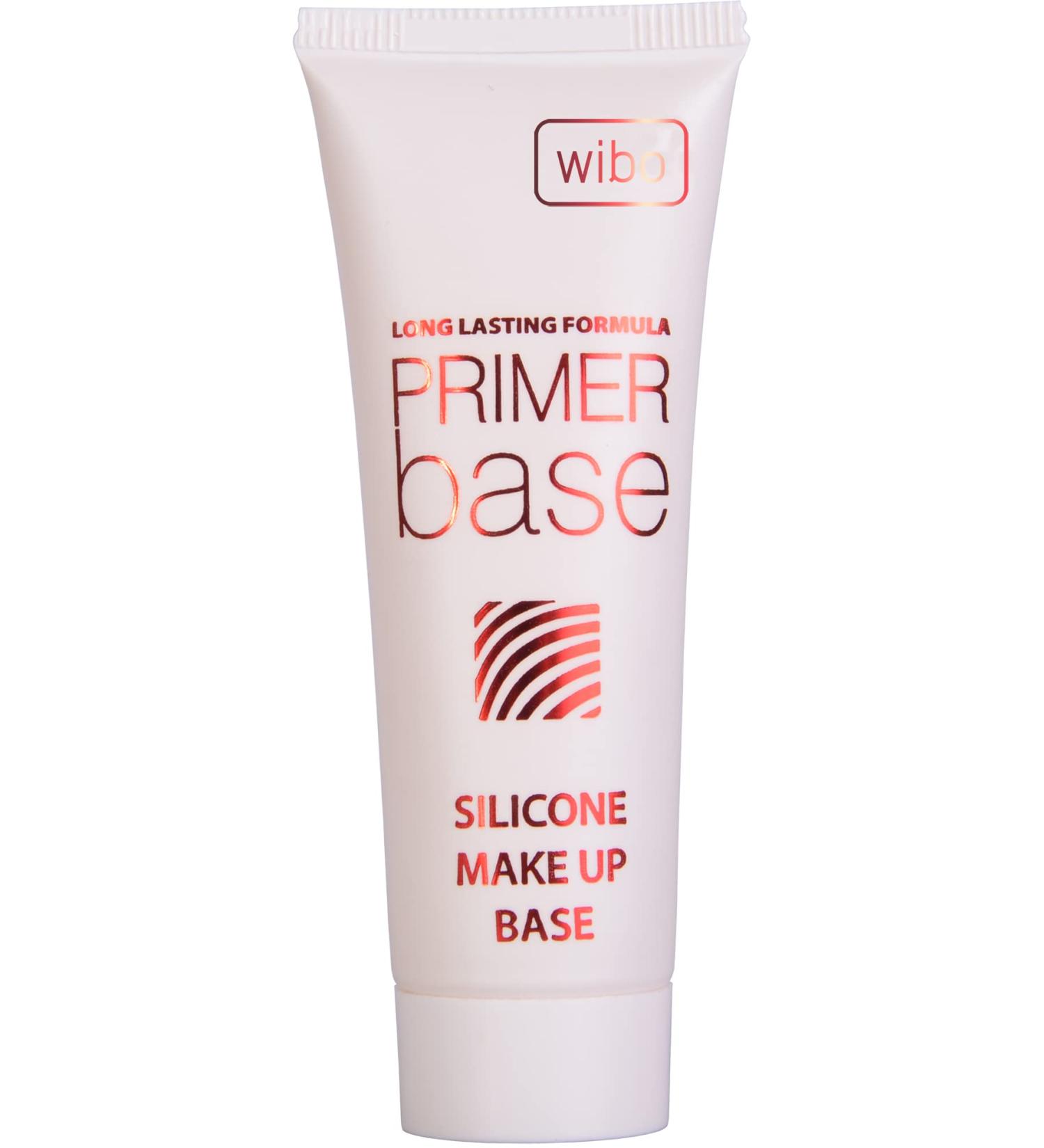 Wibo Primer Base - Top Quality Makeup Primer for Flawless Skin | International Shipping Available - Buy Online on SooperMarket.com