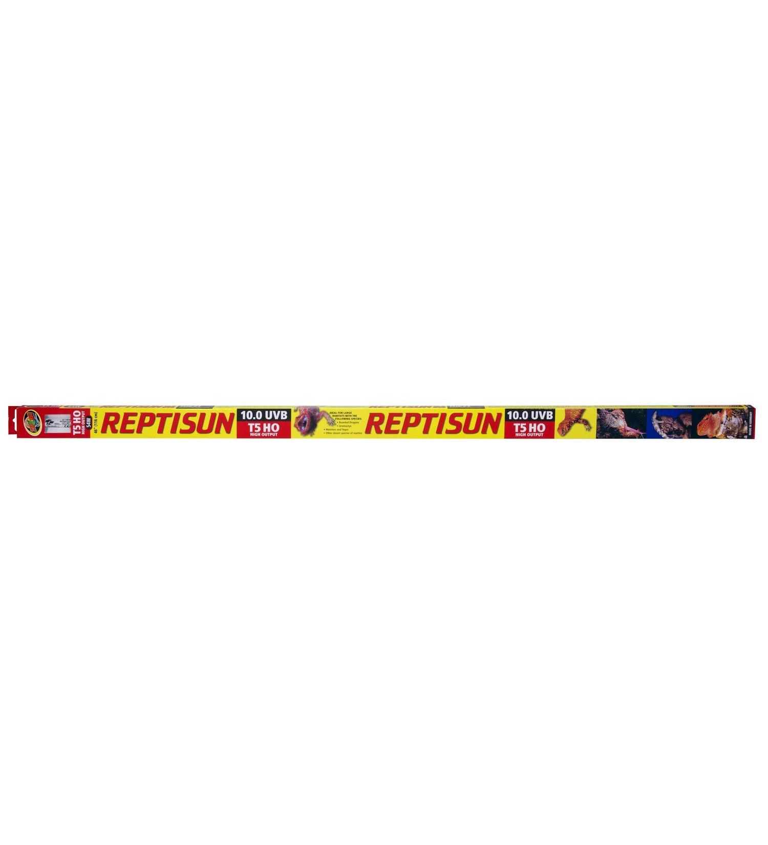 Zoo Med OS5-54e Repti Sun 10.0 T5 UVB lamp for reptiles 54 W