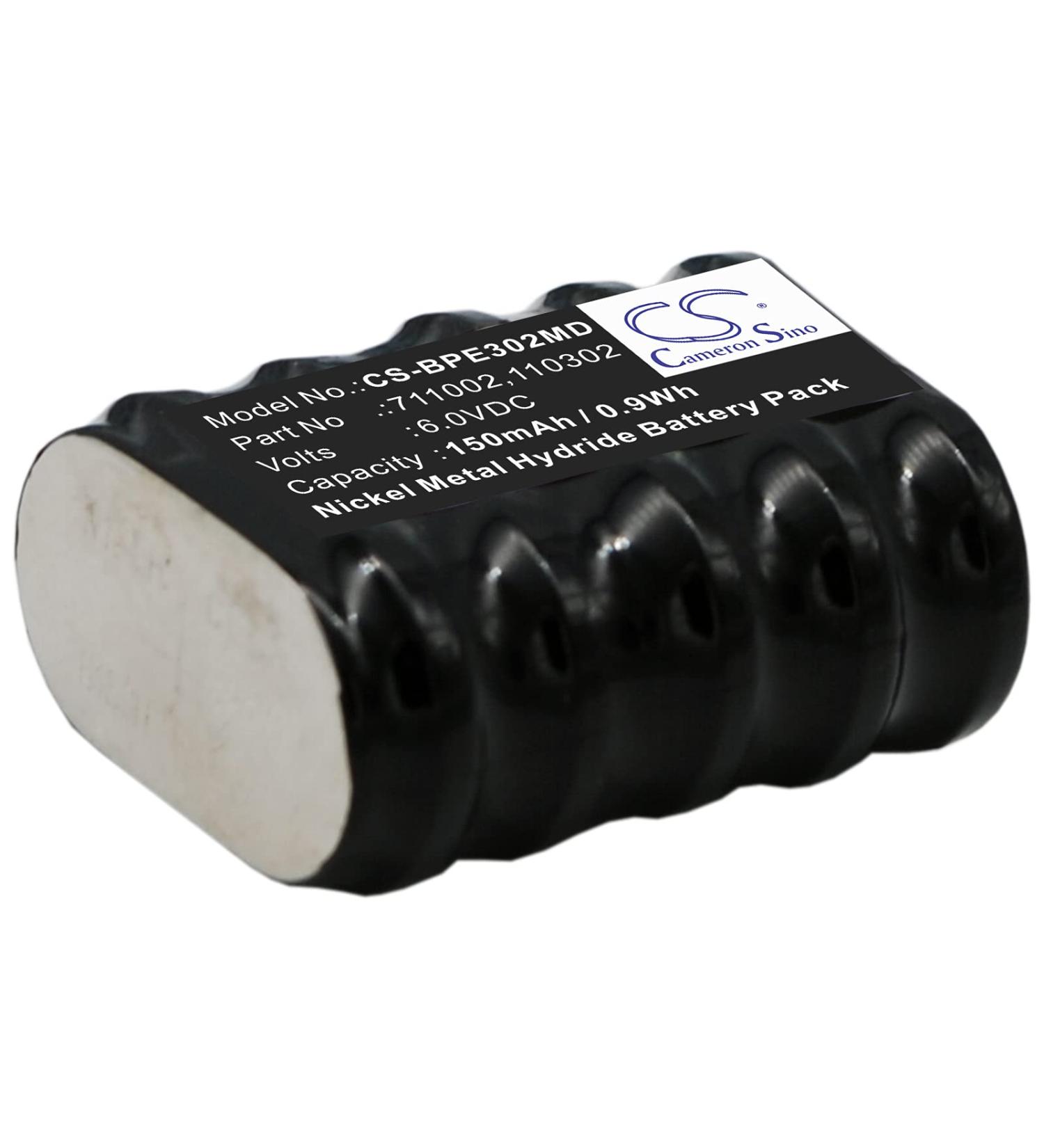 Buy Compatible Varta 5/110R Battery - 150mAh | International Shipping Available - Buy Online on SooperMarket.com