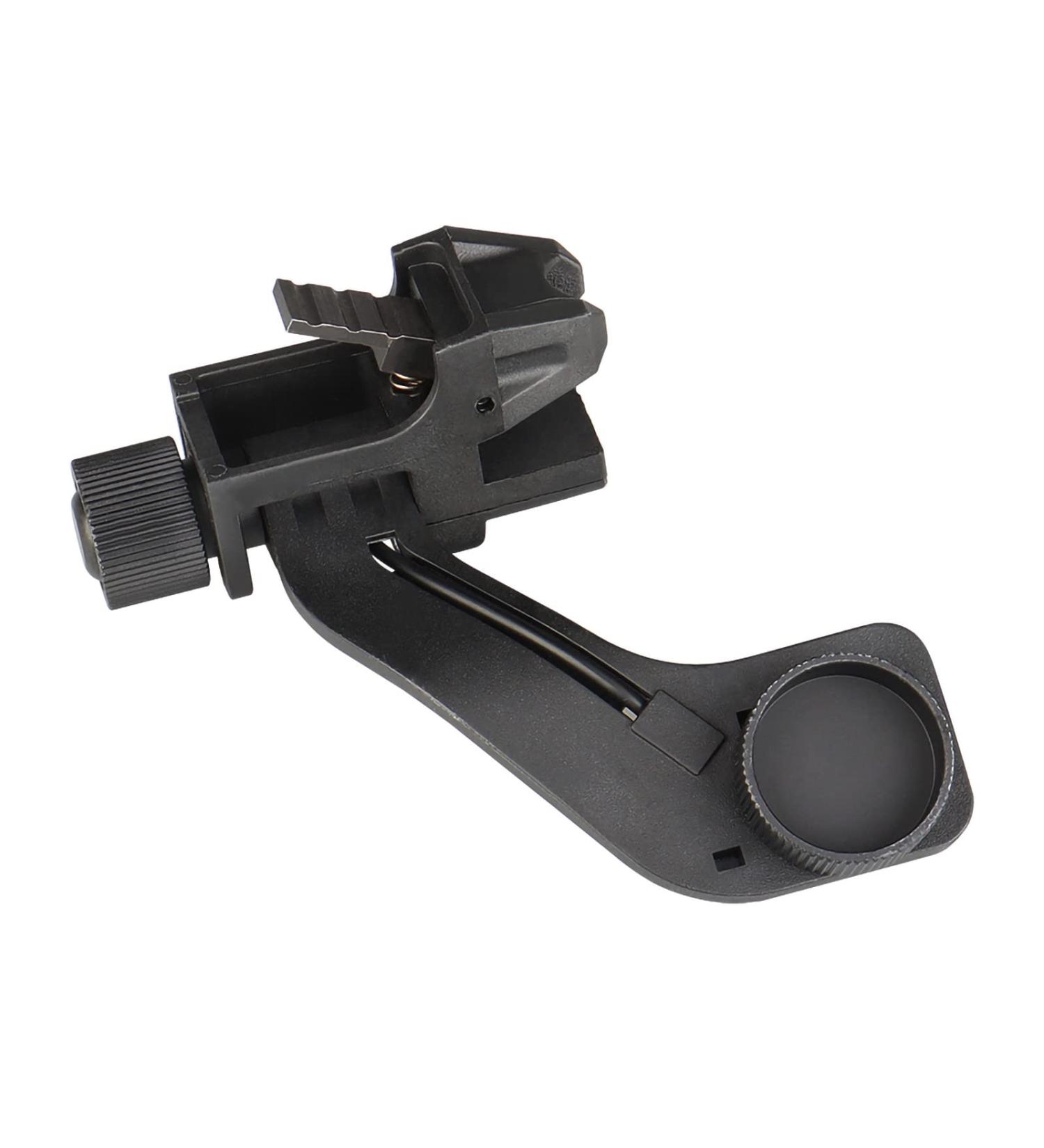 J-Arm Headset Adapter YSS PVS 14 Night Vision Mount by Canis Sport INC - Buy Online on SooperMarket.com