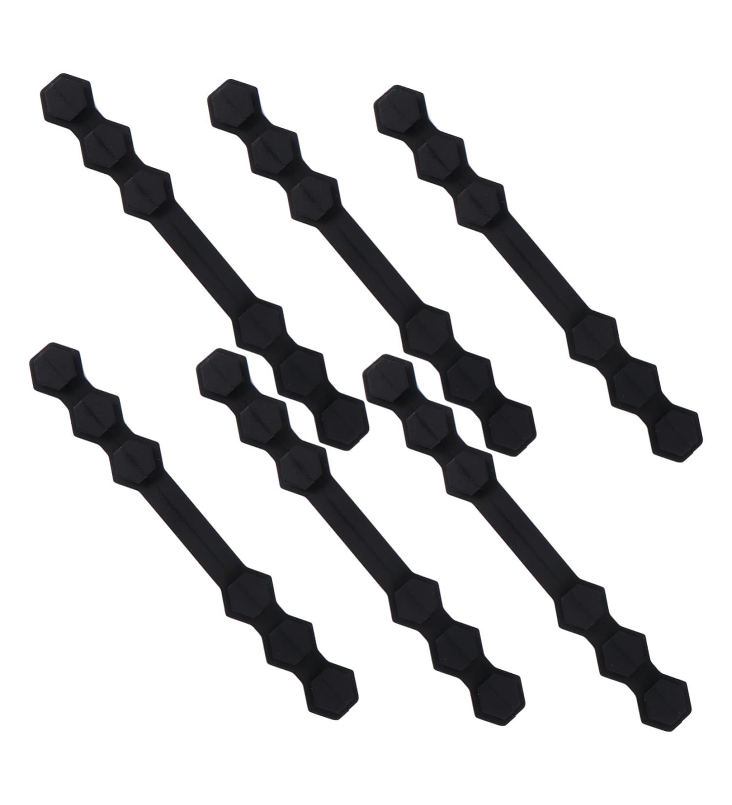 Gatuida 10 pc Masking Hooks - Anti-Strangulation Mask Holders & Ear Protectors for Comfortable Wear - Buy Online on SooperMarket.com