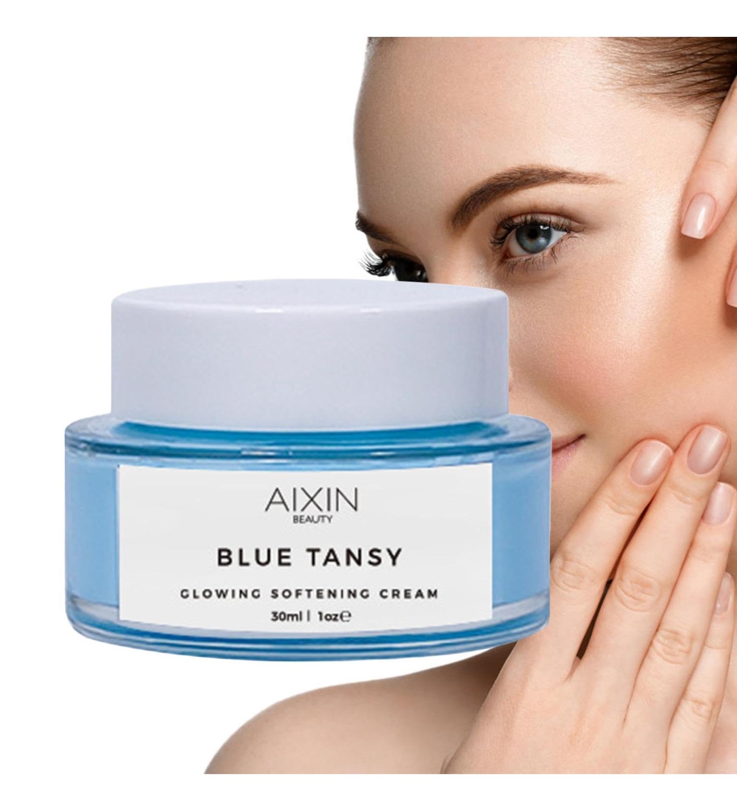Hydration Facial Cream | Daily Hydration Cream | Moisturizing Facial Cream | Daily Hydration Face Renewing Cream With Soothing Effect Soothing Moisturizing Cream For Dry Skin - Buy Online on SooperMarket.com