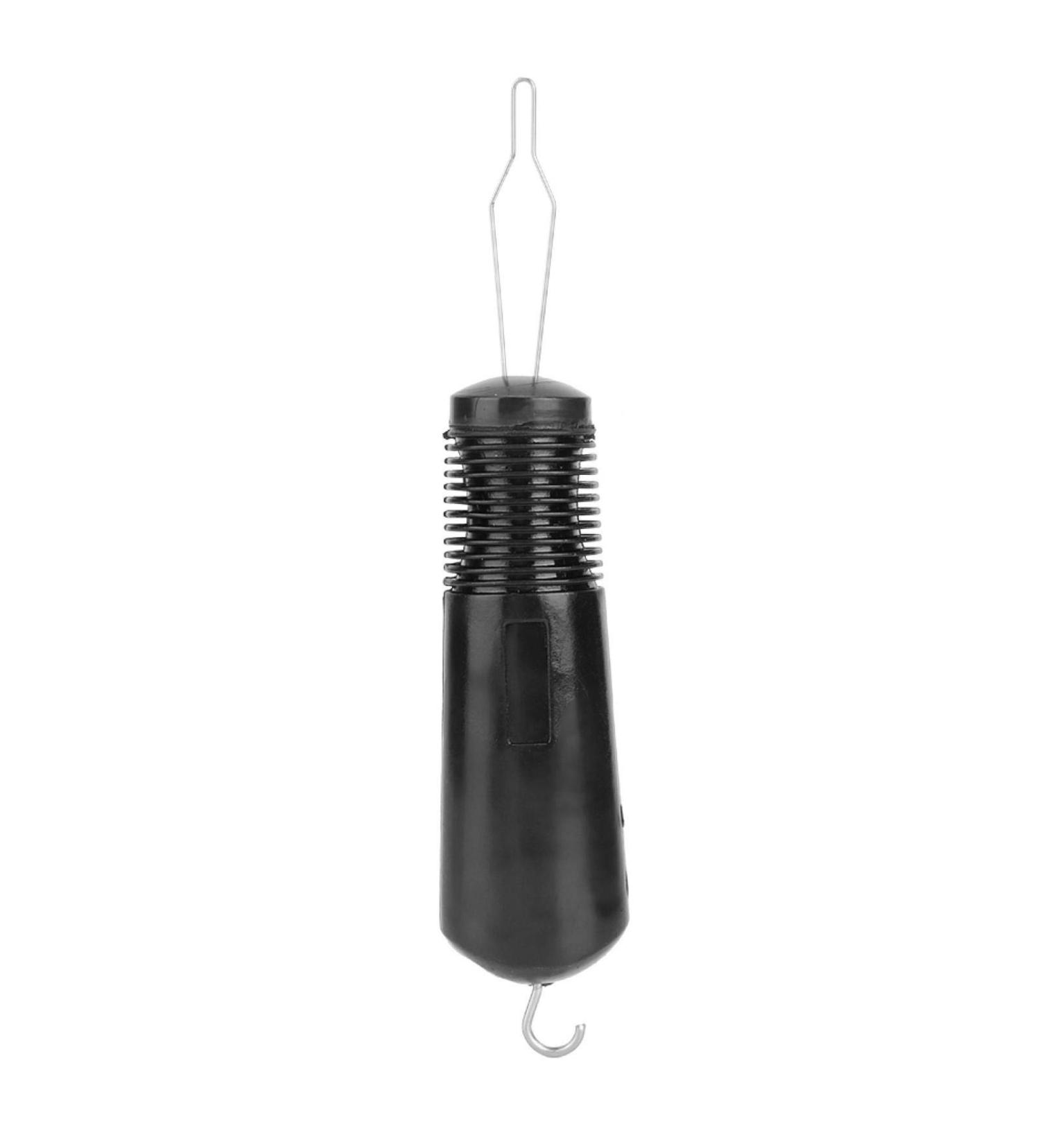 Button Aid Stainless Steel Clothes Button Assist Tool Zipper Hook Dressing Aid for Elderly Disabled - Buy Online on SooperMarket.com