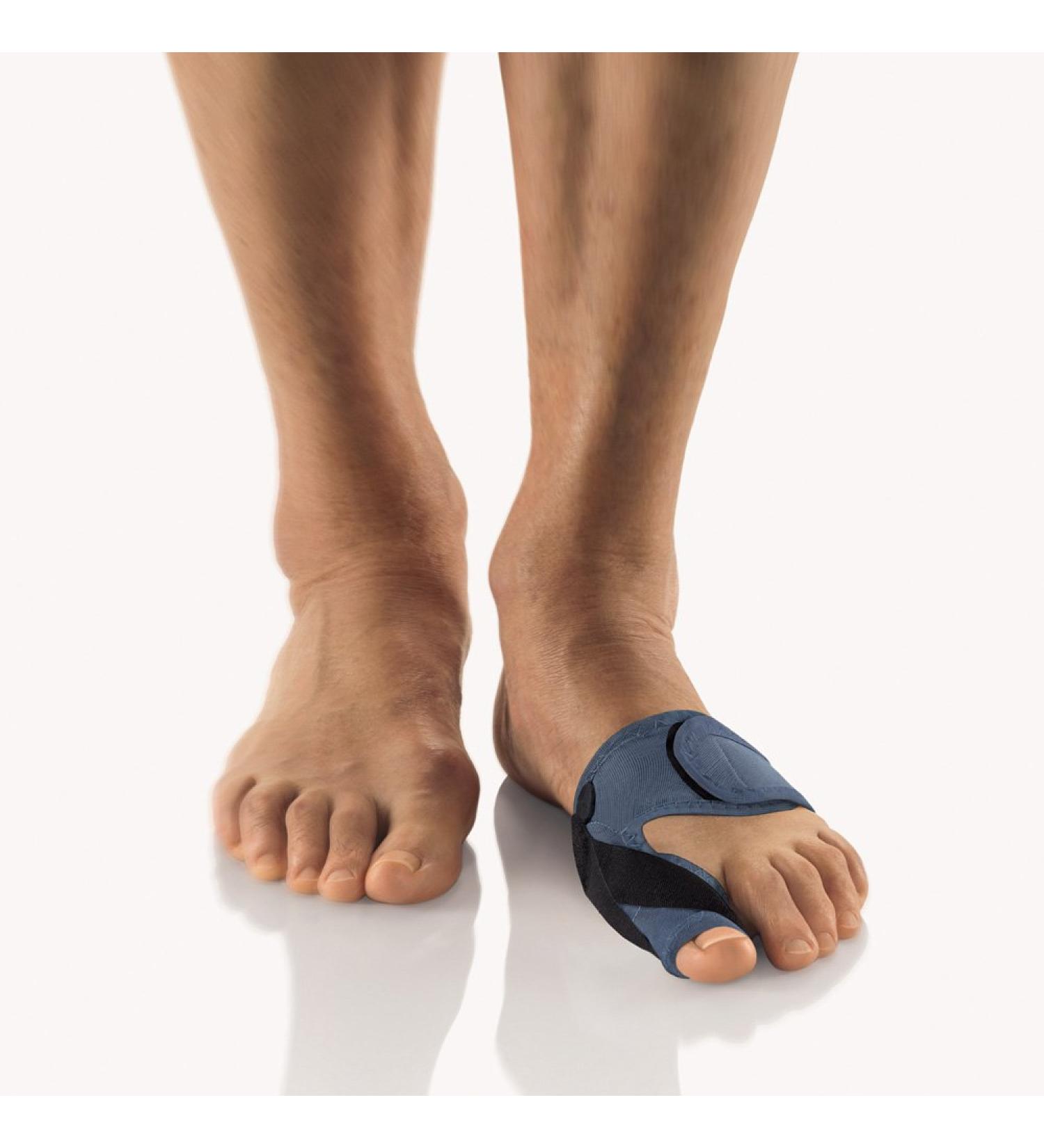 Bort Generation Hallux Valgus Splint Size 1 Left - Comfort & Support for Bunions | International Shipping - Buy Online on SooperMarket.com