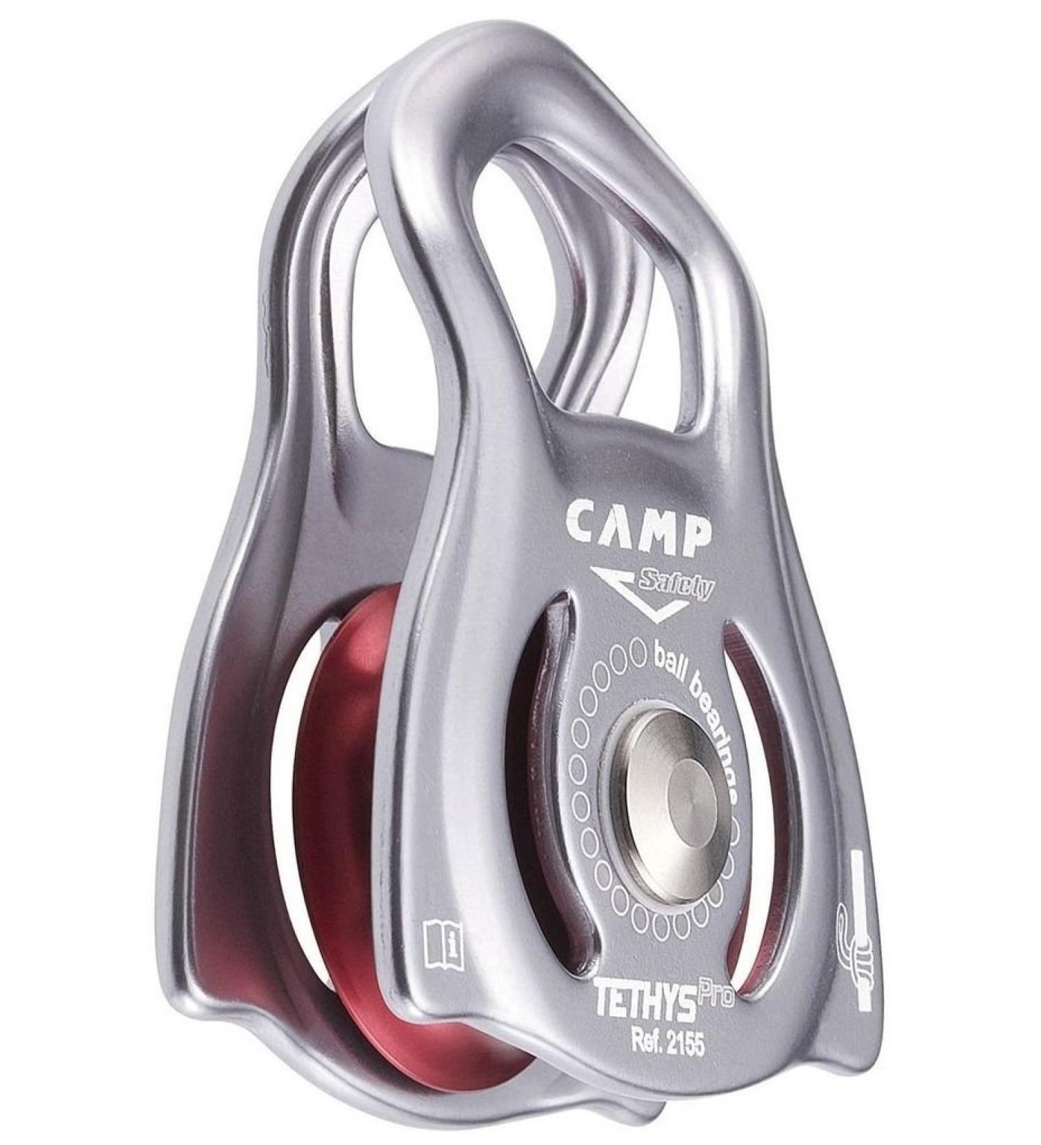 Camp Tethys Pro ripe