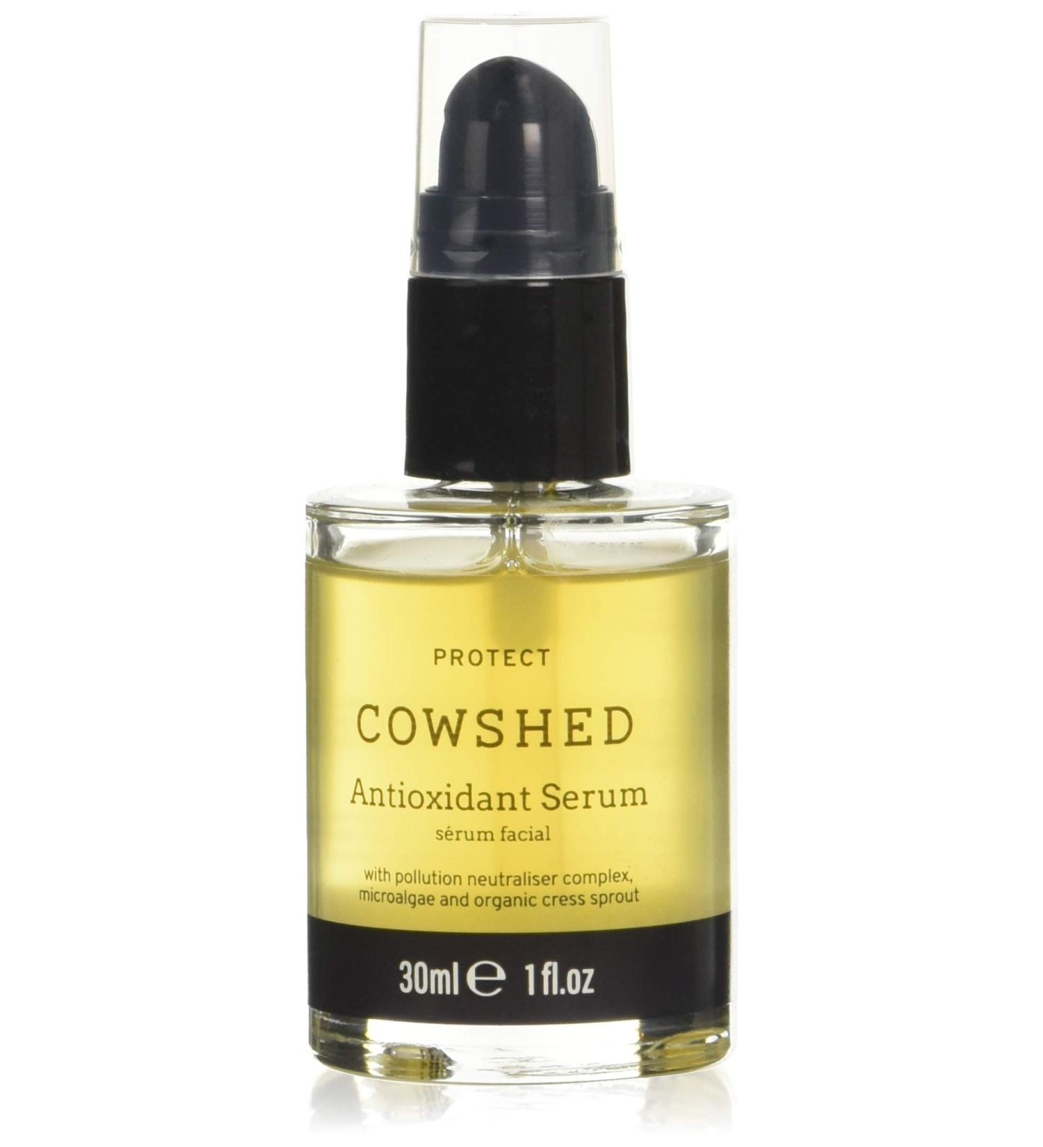 Cowshed Antioxidant Serum 30 ml - Buy Online on SooperMarket.com