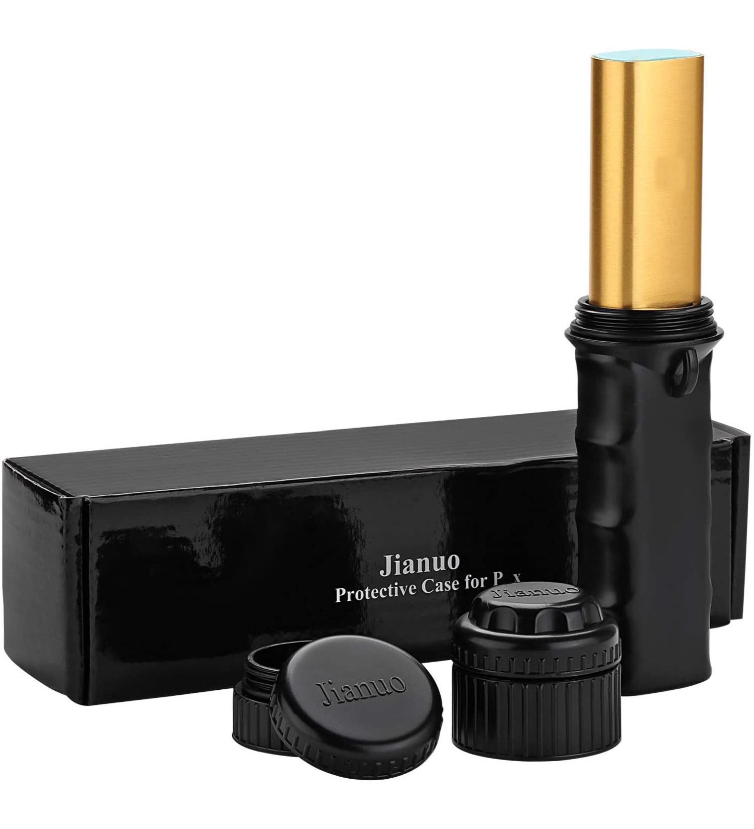 Smell Proof Px Protective Case for Px2Px3 with Removable Stash Containers - Buy Online on SooperMarket.com
