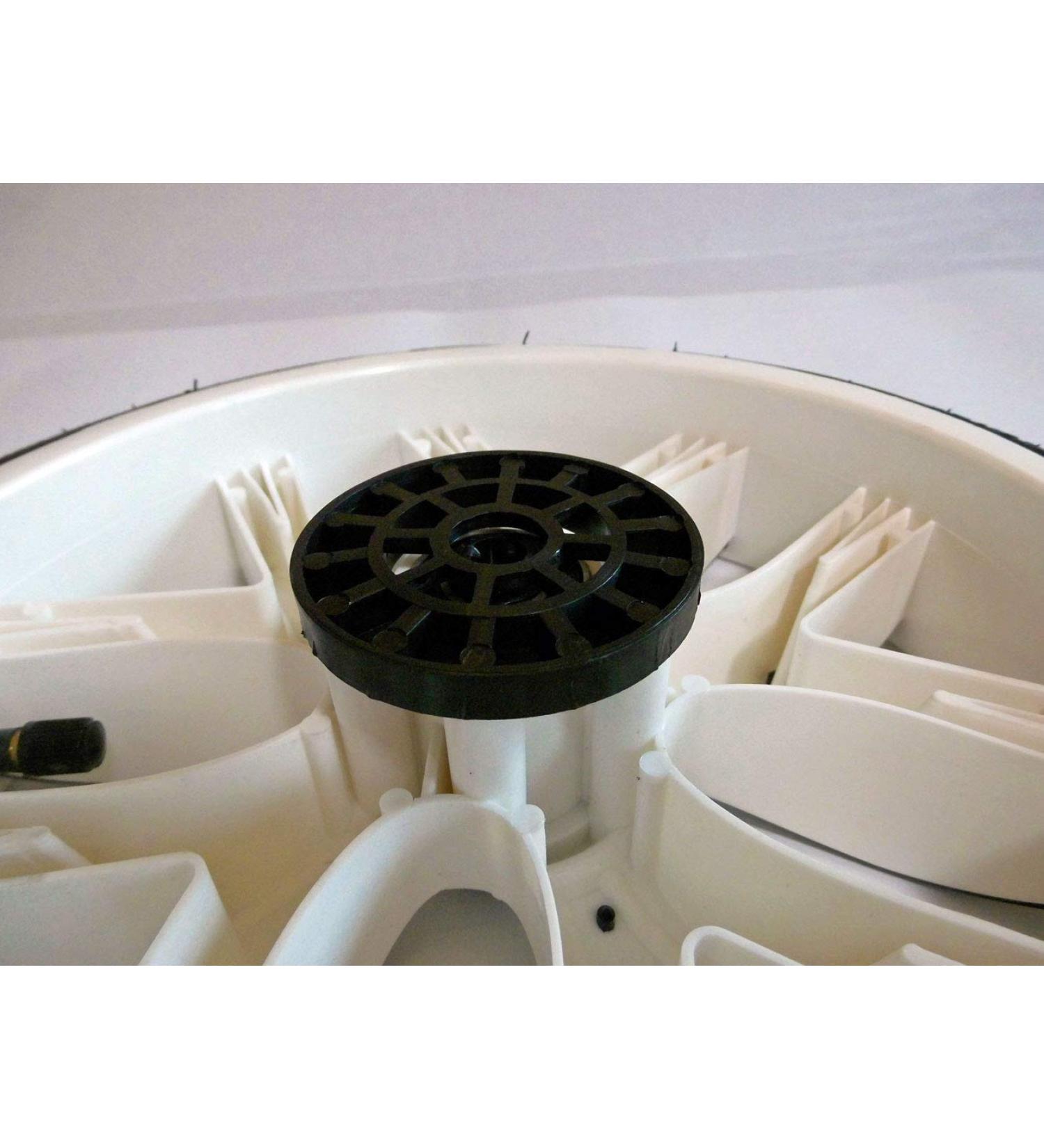 Brake wreath for Bebetto stroller bike