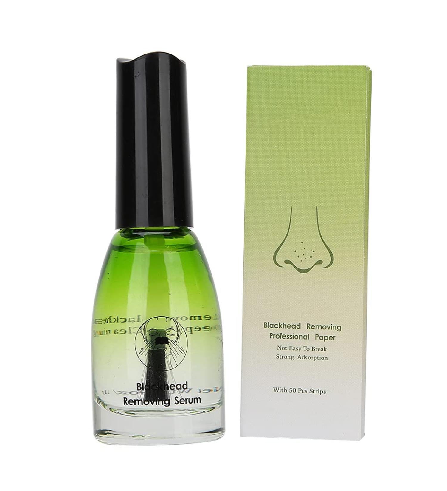 Serum 11 6 4 Mabrem Blackhead Removing Serum Deep Pore Cleaning Tool Face 11g - Buy Online on SooperMarket.com
