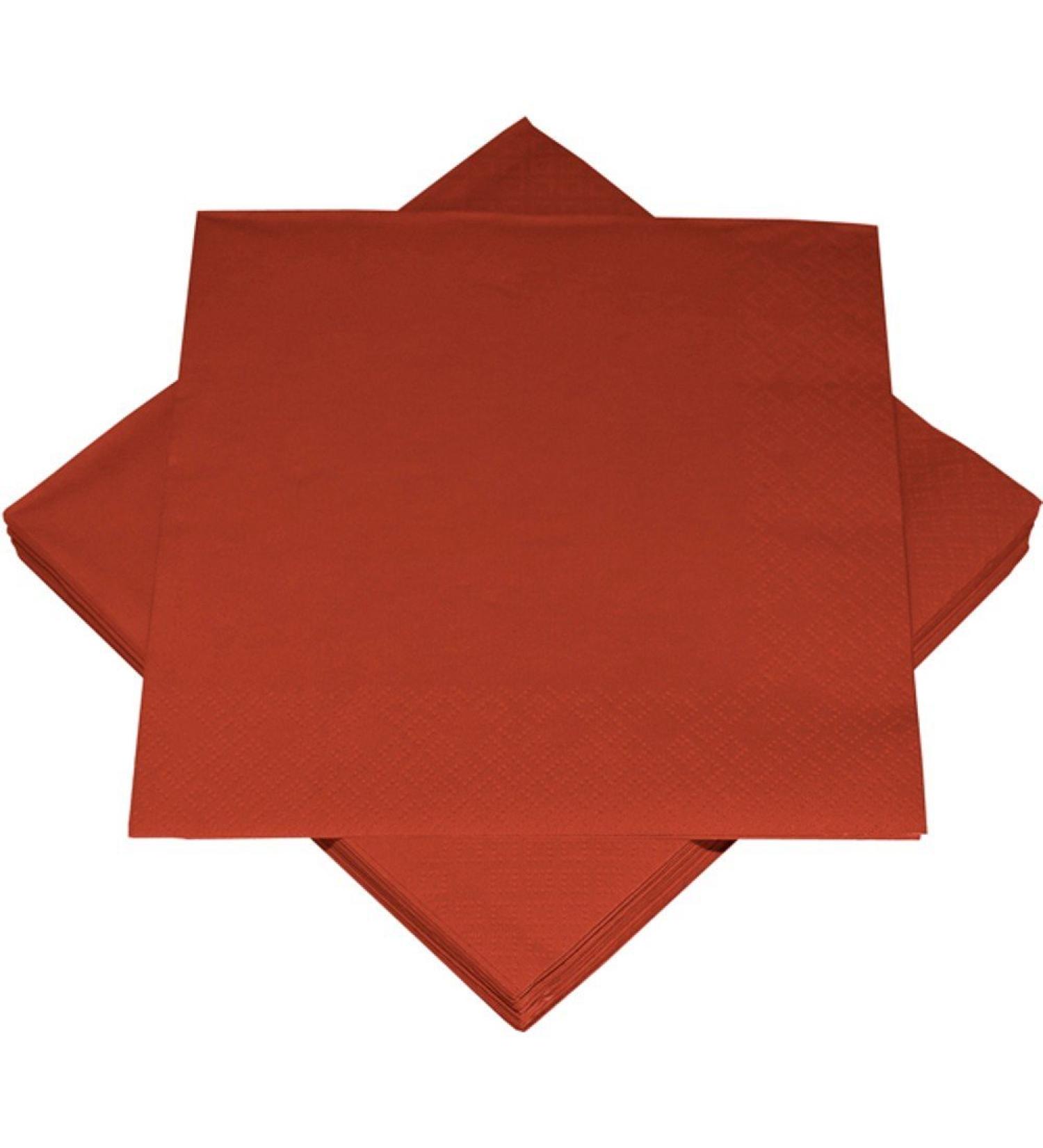 20 napkins university Bordeaux