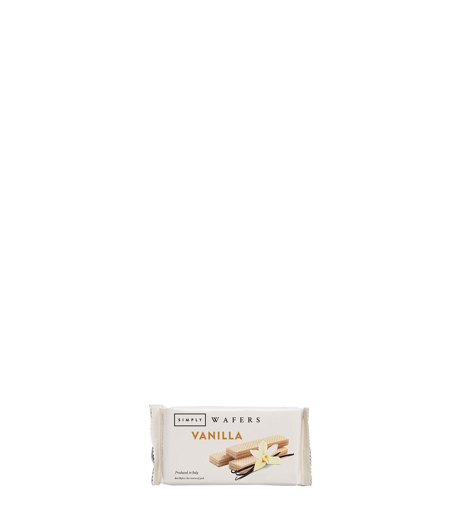 Simply Vanilla Wafers 45 g - Buy Online on SooperMarket.com