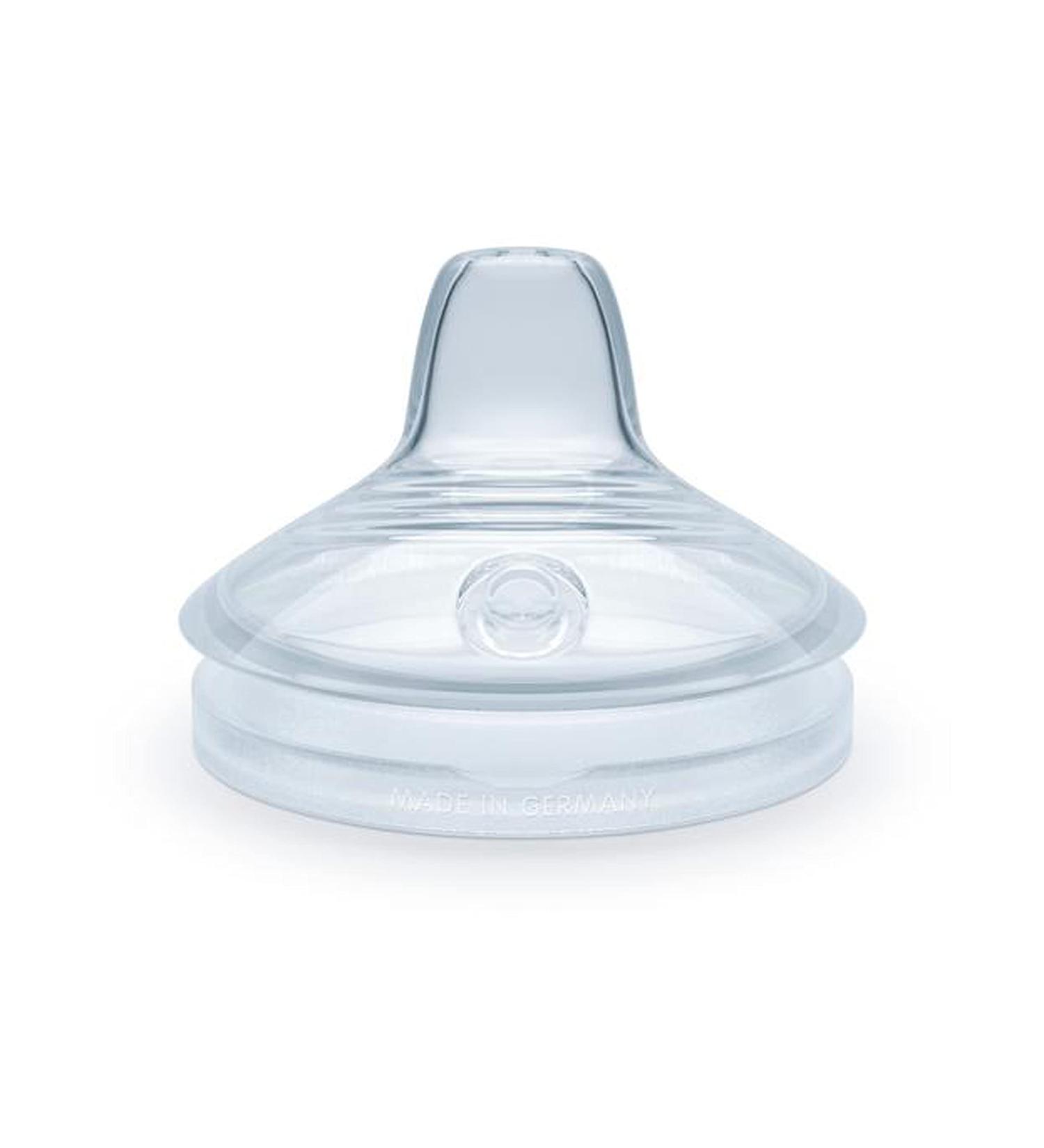 NUK  Simply Natural Learner Cup Replacement Spout - Buy Online on SooperMarket.com