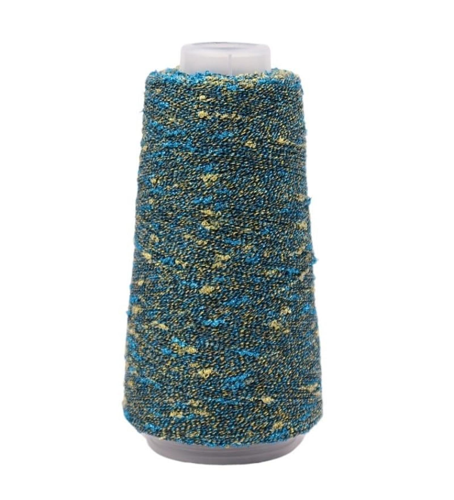 50g DIY Knitting Accessories - 500-1000m Handmade Yarn for Crochet & Sweater Toys | International Shipping Available - Buy Online on SooperMarket.com
