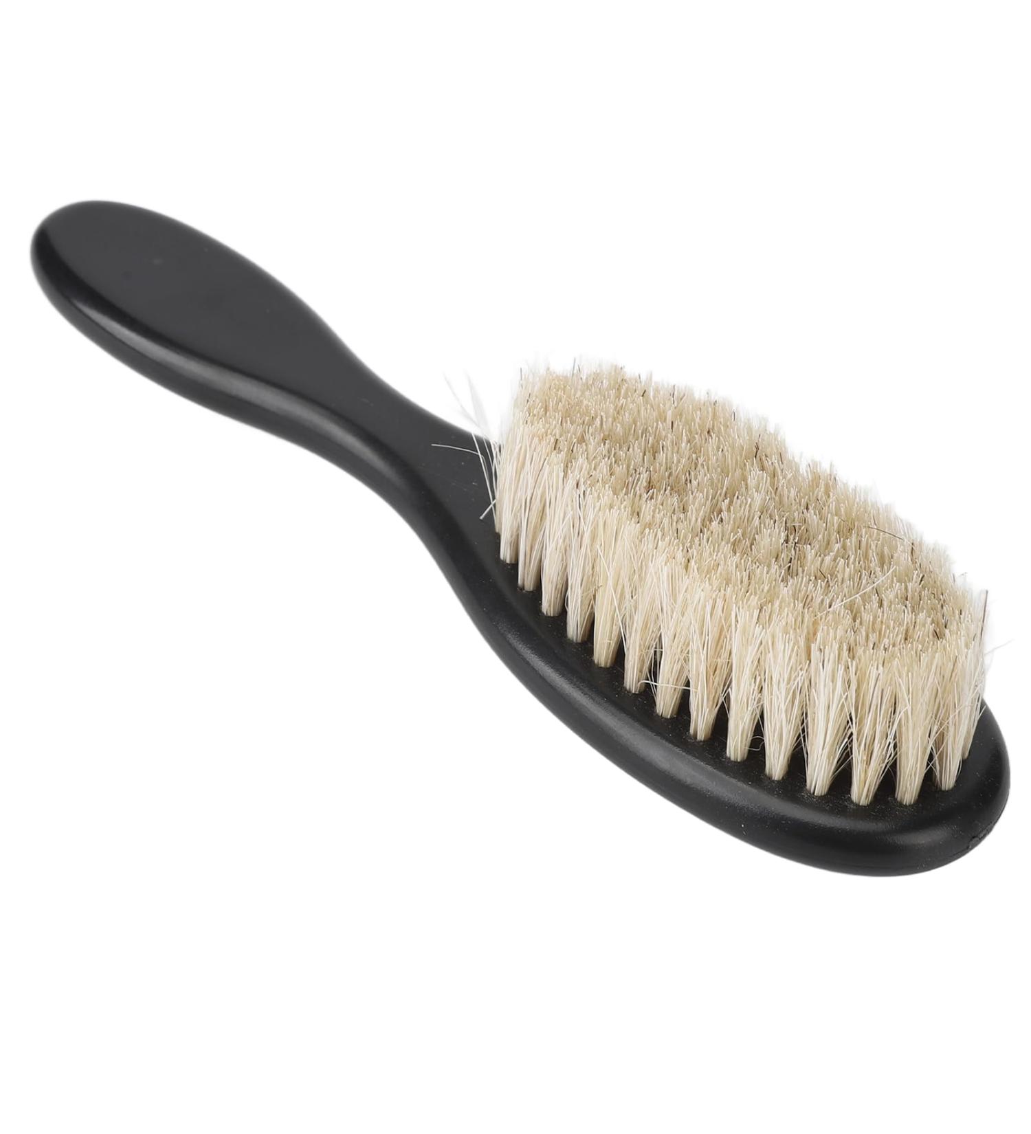 Buy Premium Shaving Brush | Gentle Care Durable Soft Bristles for Professional Styling - Buy Online on SooperMarket.com