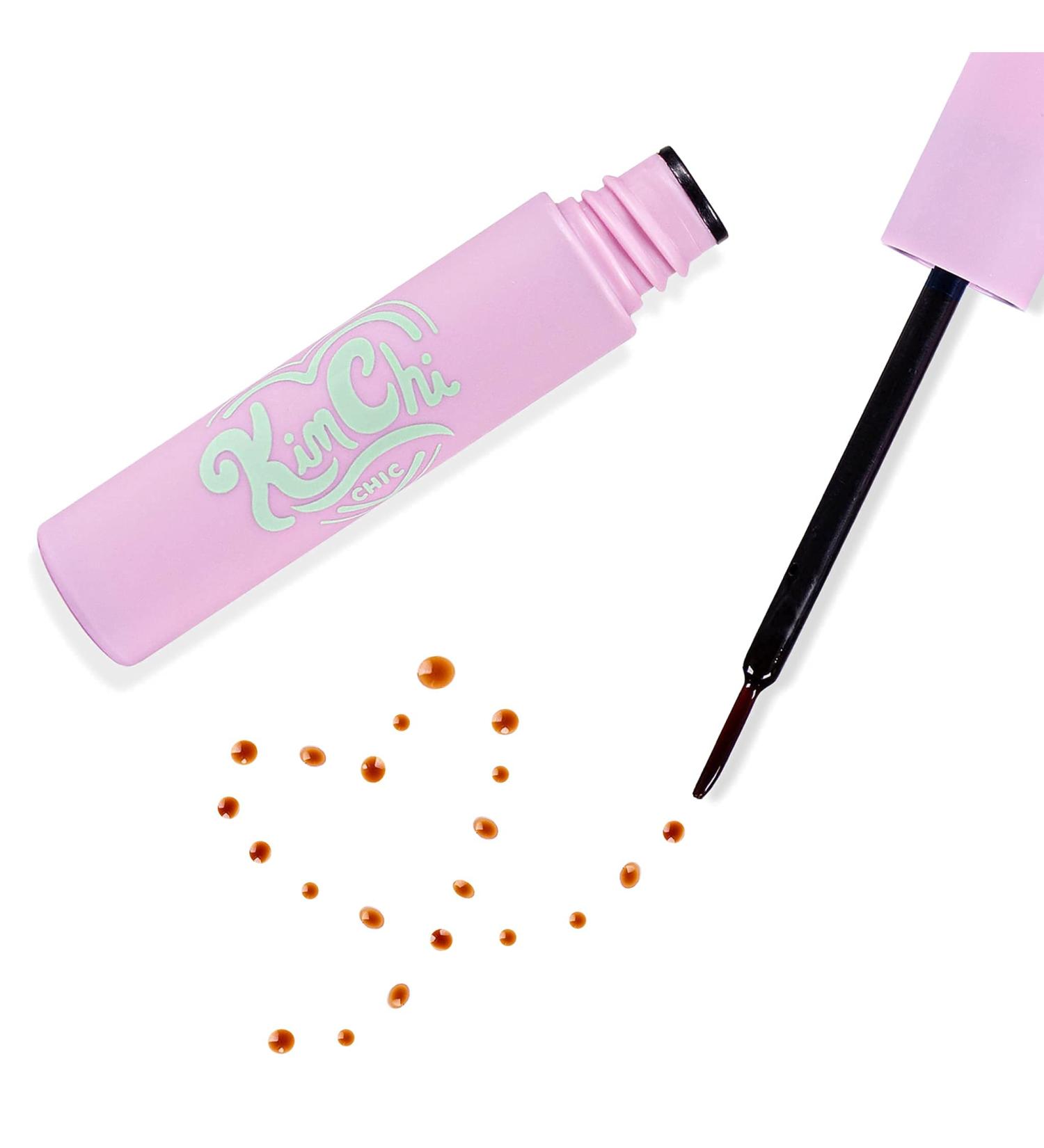 KimChi Chic Beauty Candy Girl Fake Freckle - Afternoon In The Flower Field - Vegan Formula | Shop Now - Buy Online on SooperMarket.com