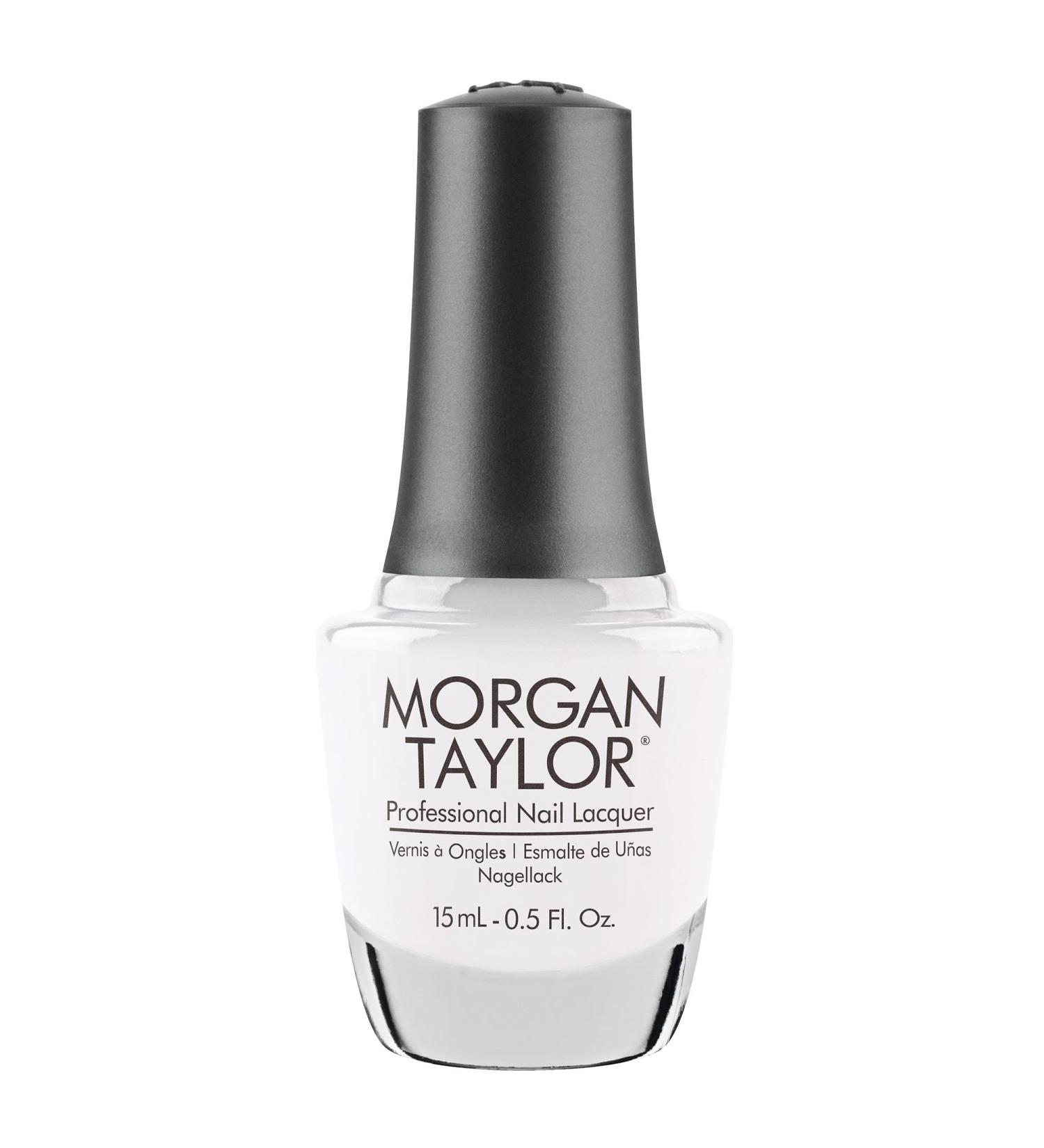 Morgan Taylor Nail Polish Magic Within 0.5 oz