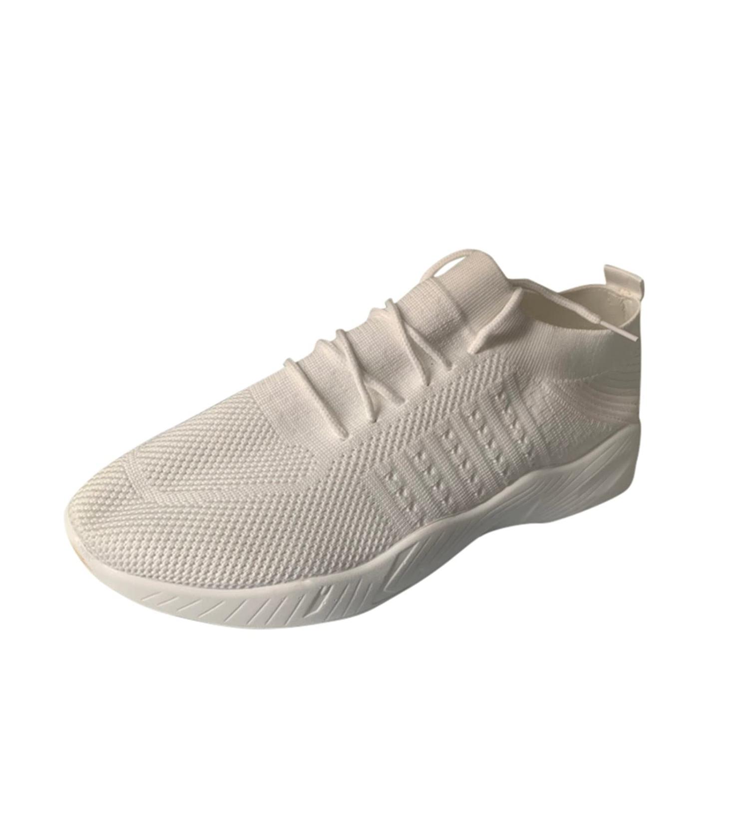 Buy Women's Winter Shoes - Plateau Indoor Trekking & Hiking Sneakers - EU Size 38 - Buy Online on SooperMarket.com