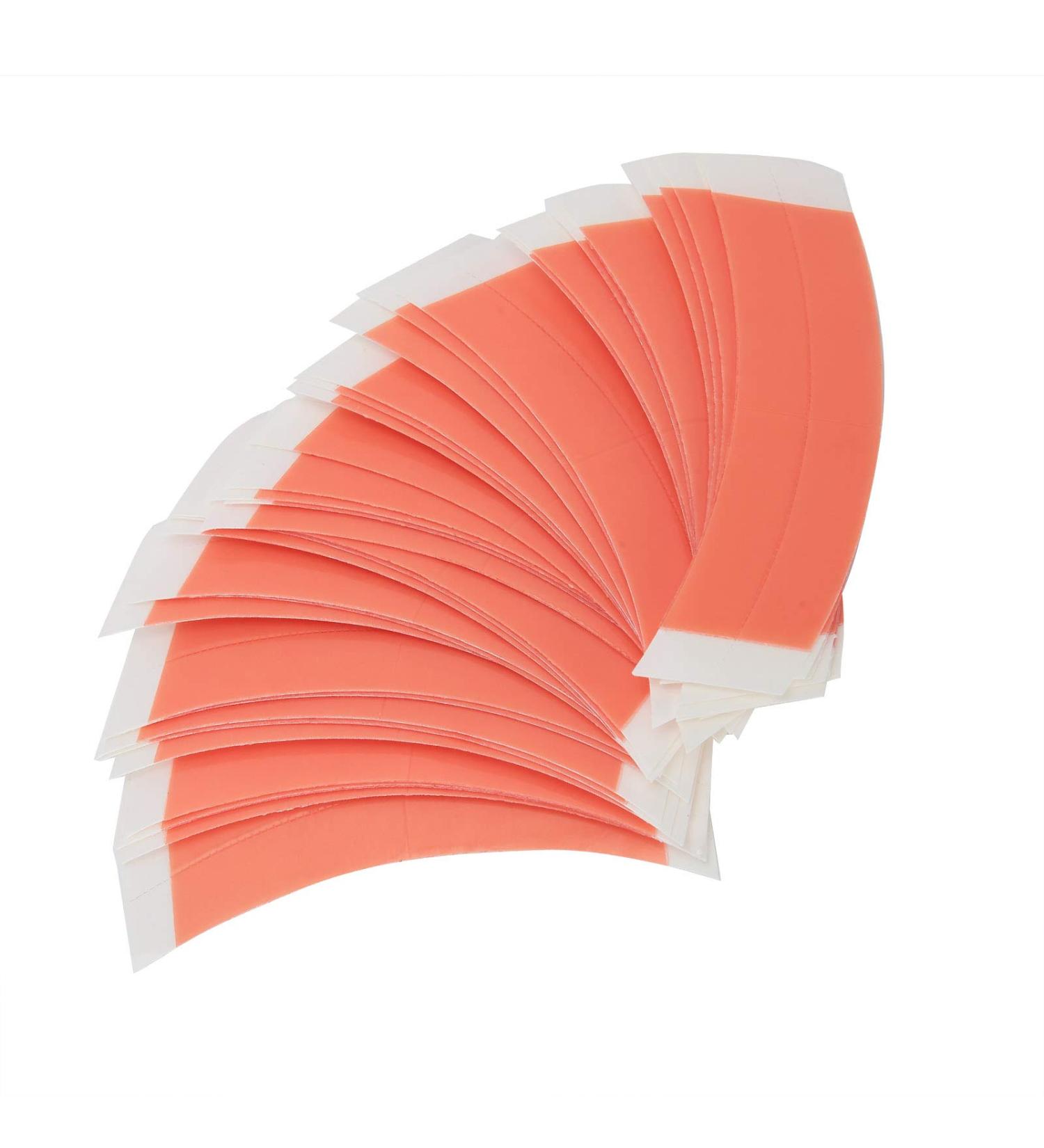 36pcs Lace Wig Adhesive Tape - Firm & Durable - Essential Hairdressing Supplies for Home Use - International Shipping Available - Buy Online on SooperMarket.com