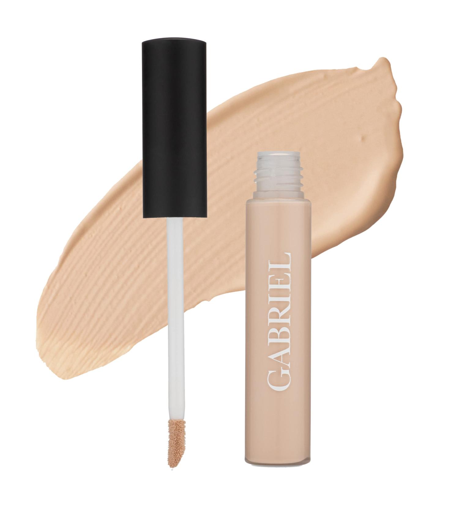 Gabriel Cosmetics Cream Concealer - Light, Neutral Undertones, 0.30 fl oz - Buy Online on SooperMarket.com