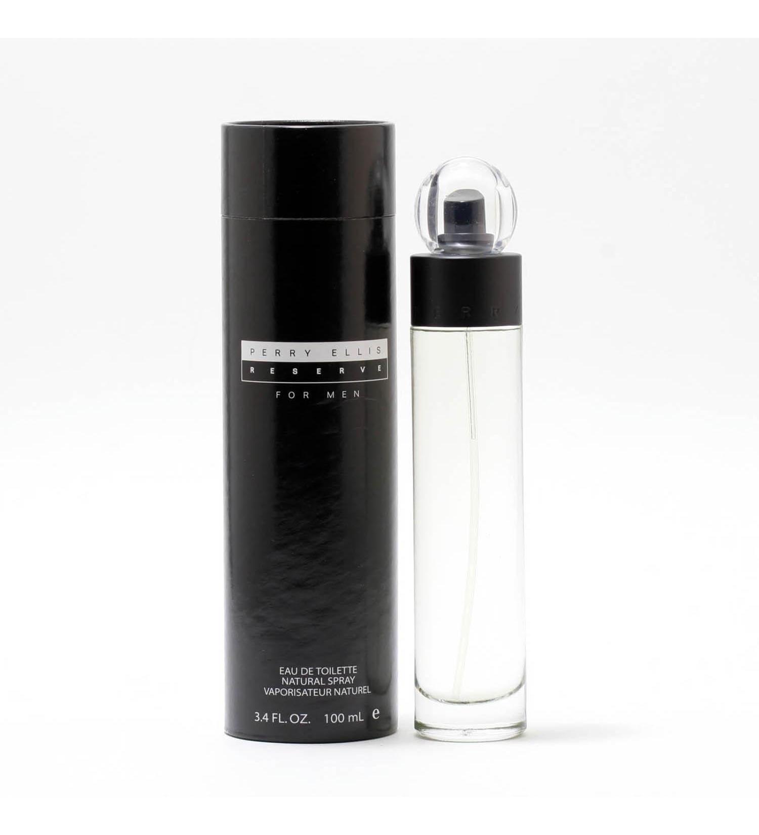 Reserve/Perry Ellis Edt Spray 3.4 Oz (M)