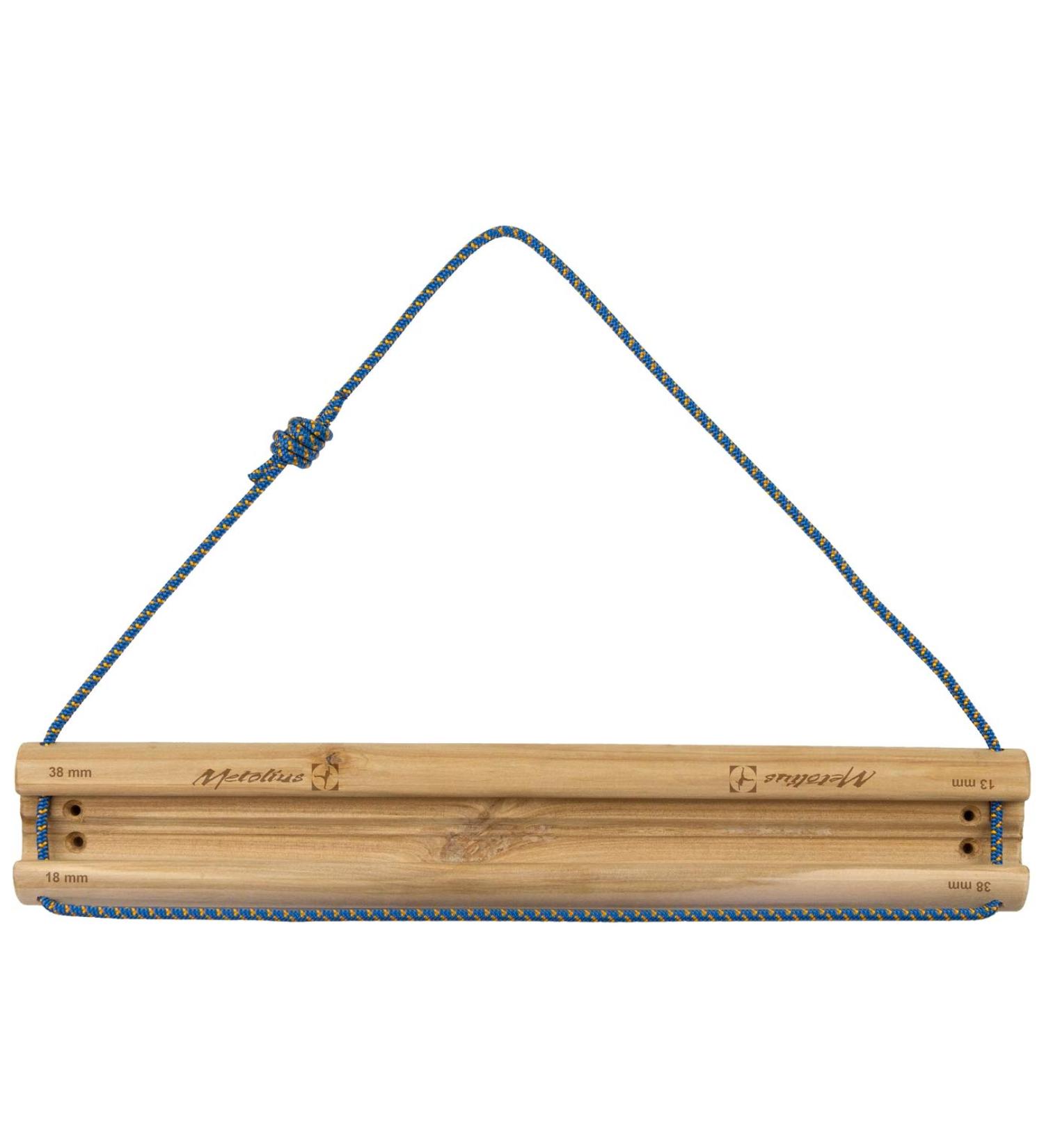 Metolius Light Rail Training Board