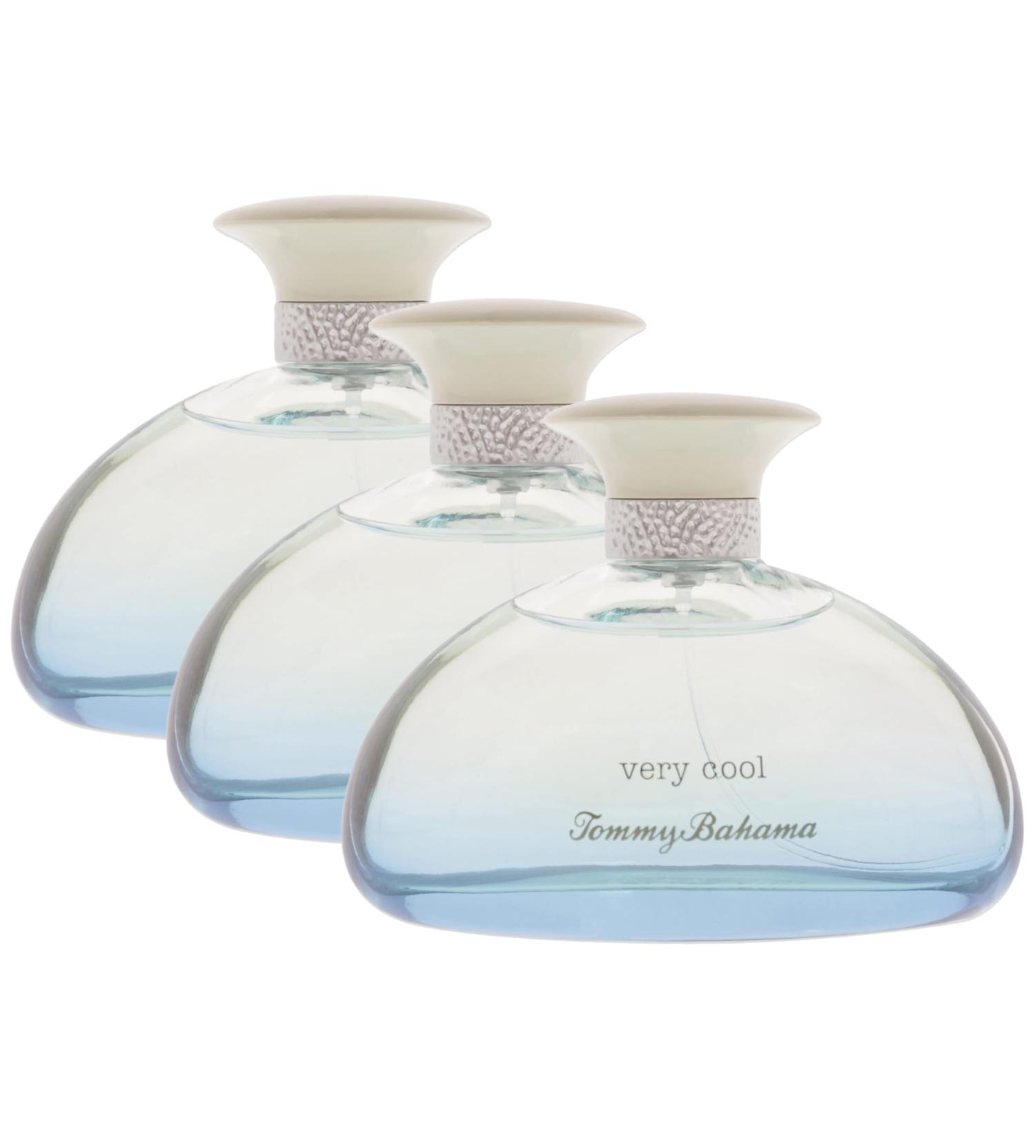 Tommy Bahama Tommy Bahama 3.40 Fl Oz (Pack of 3) - Buy Online on SooperMarket.com