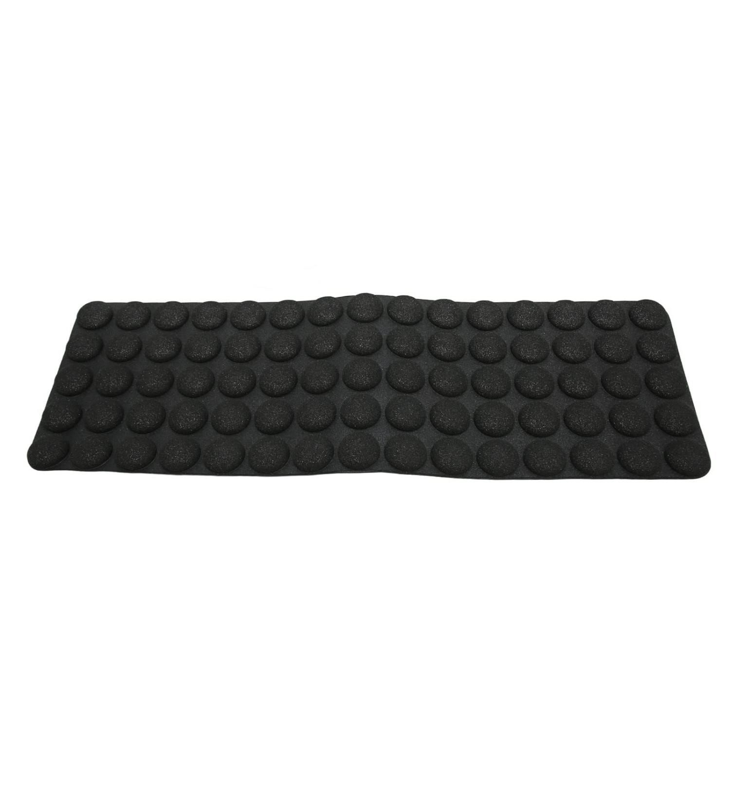 Comfortable Black Foam Board for Post-Operation Relaxation & Liposuction Compression - Buy Online on SooperMarket.com
