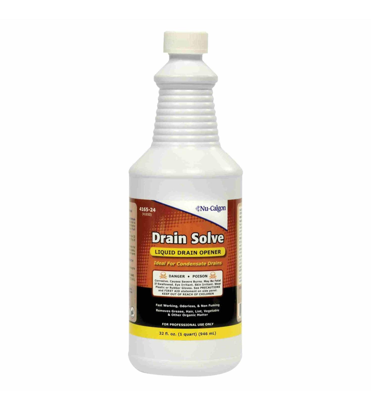 Nu Calgon-4165-24 Drain Solve