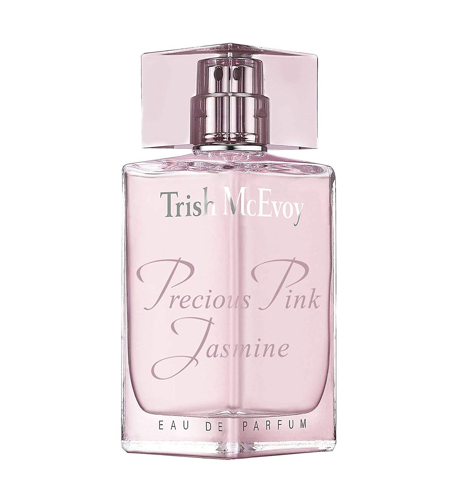 Trish McEvoy Precious Pink Jasmine Eau de Parfum 50 ml / 1.7 fl oz