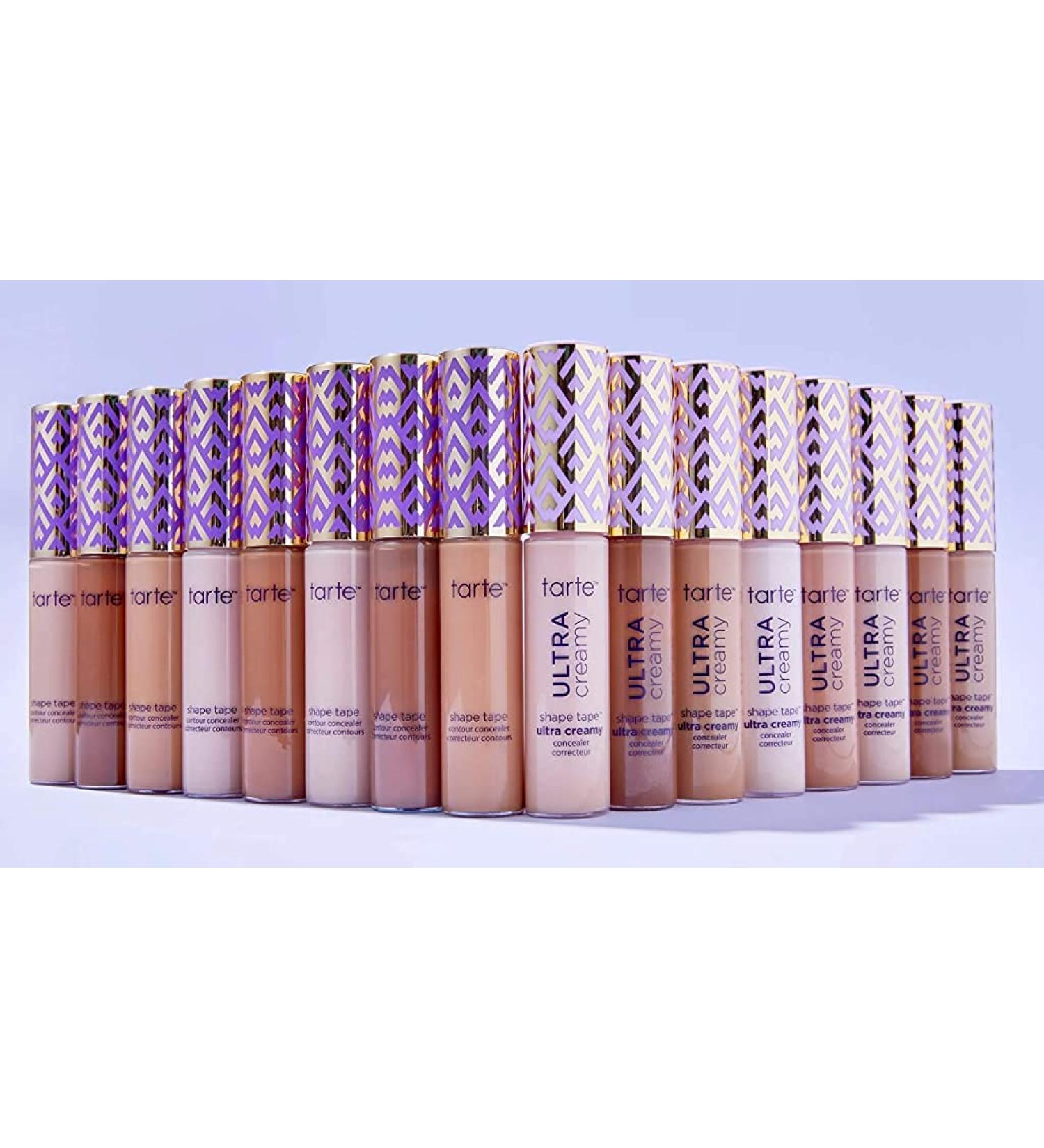 Tarte Shape Tape ULTRA CREAMY Concealer 0.33 fl. oz. (Light-Medium 29N)
