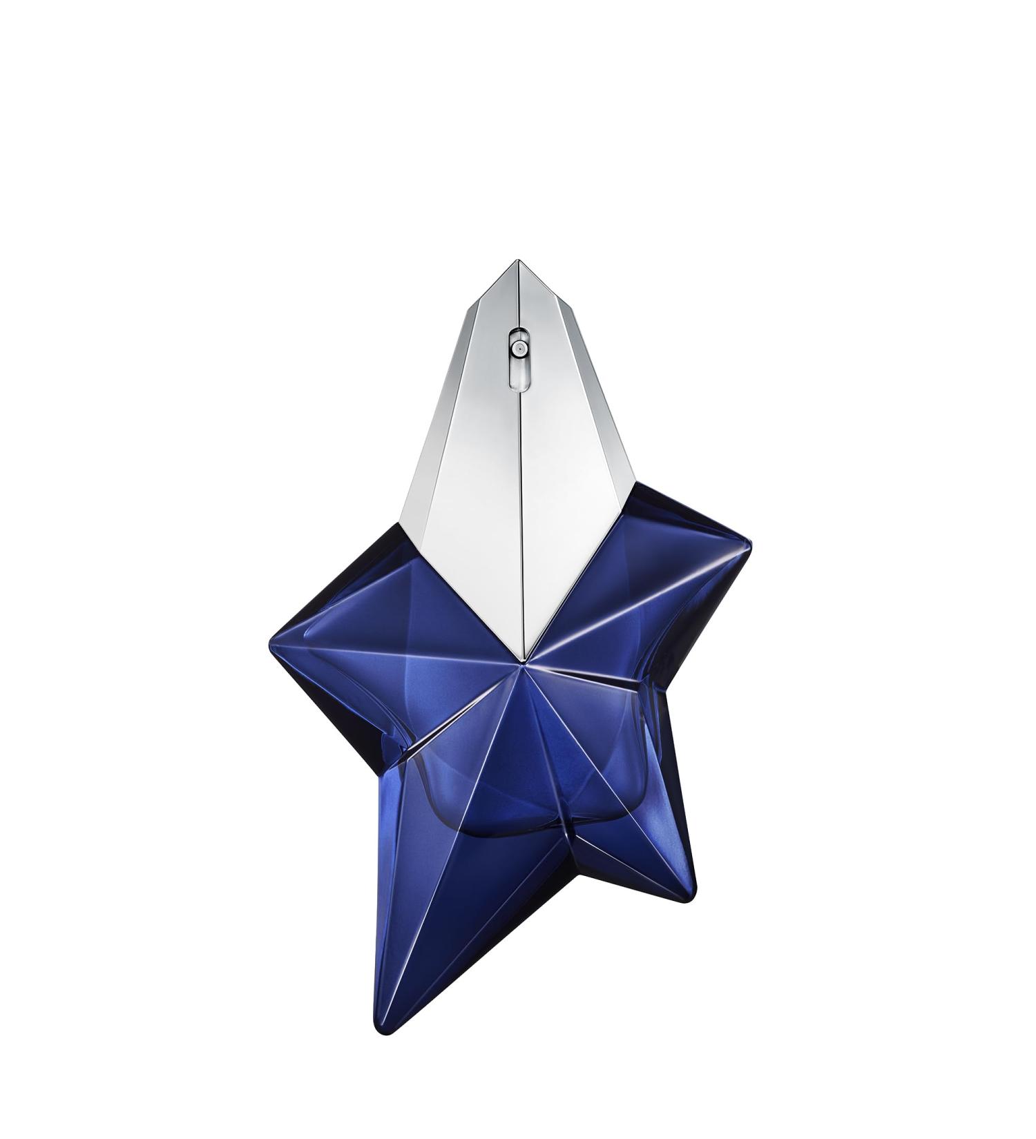 Mugler Angel Elixir - Eau de Parfum - Women's Perfume - Floral & Woody - With Sandalwood Amber and Vanilla - Long Lasting Fragrance 1.7 Fl Oz - Buy Online on SooperMarket.com