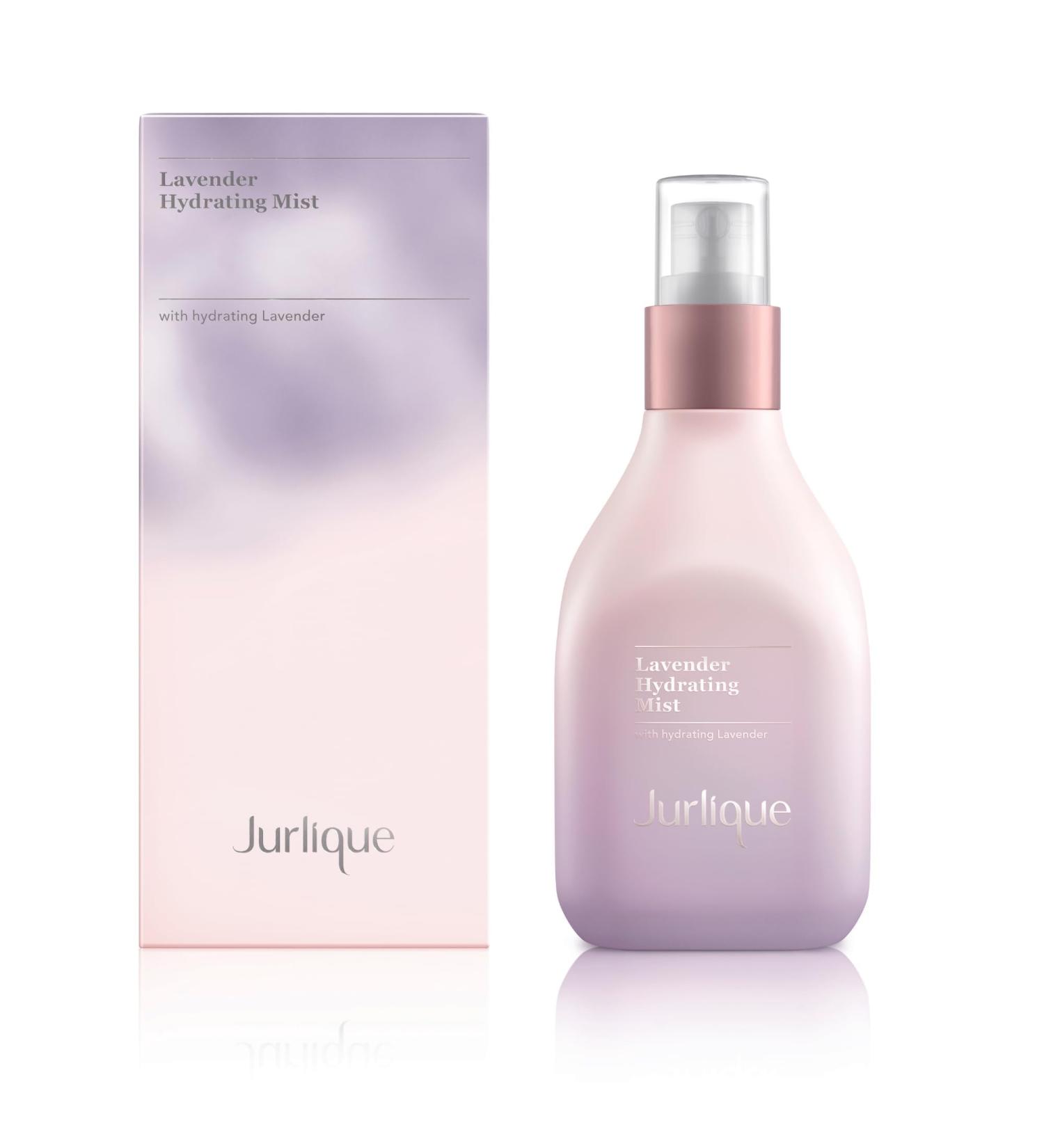 Buy Lavender Hydrating Mist 100ml - Refreshing Facial Spray for Glowing Skin | International Shipping Available - Buy Online on SooperMarket.com