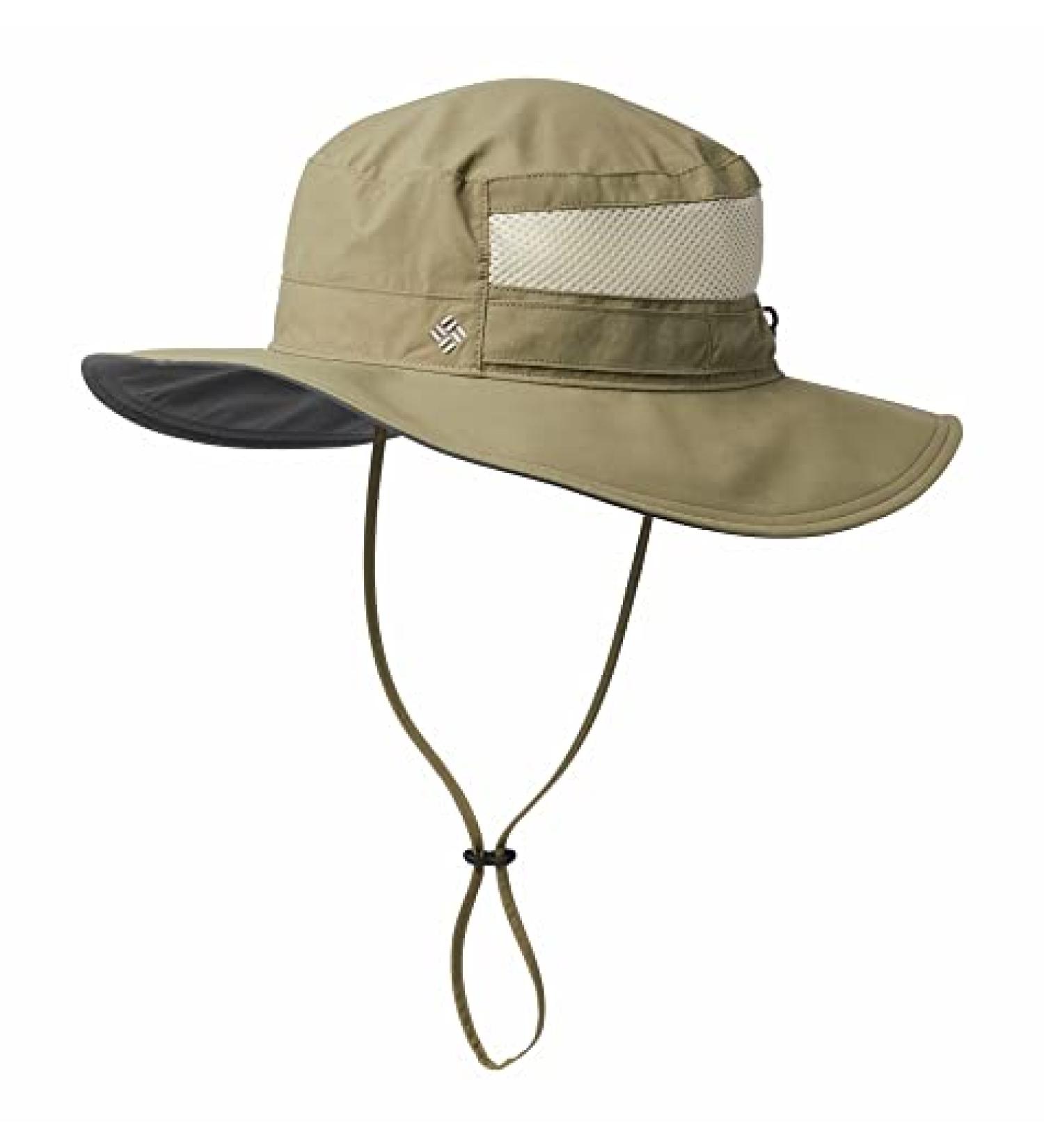 Columbia Unisex Bora Bora Booney Fishing Hat Sage One Size