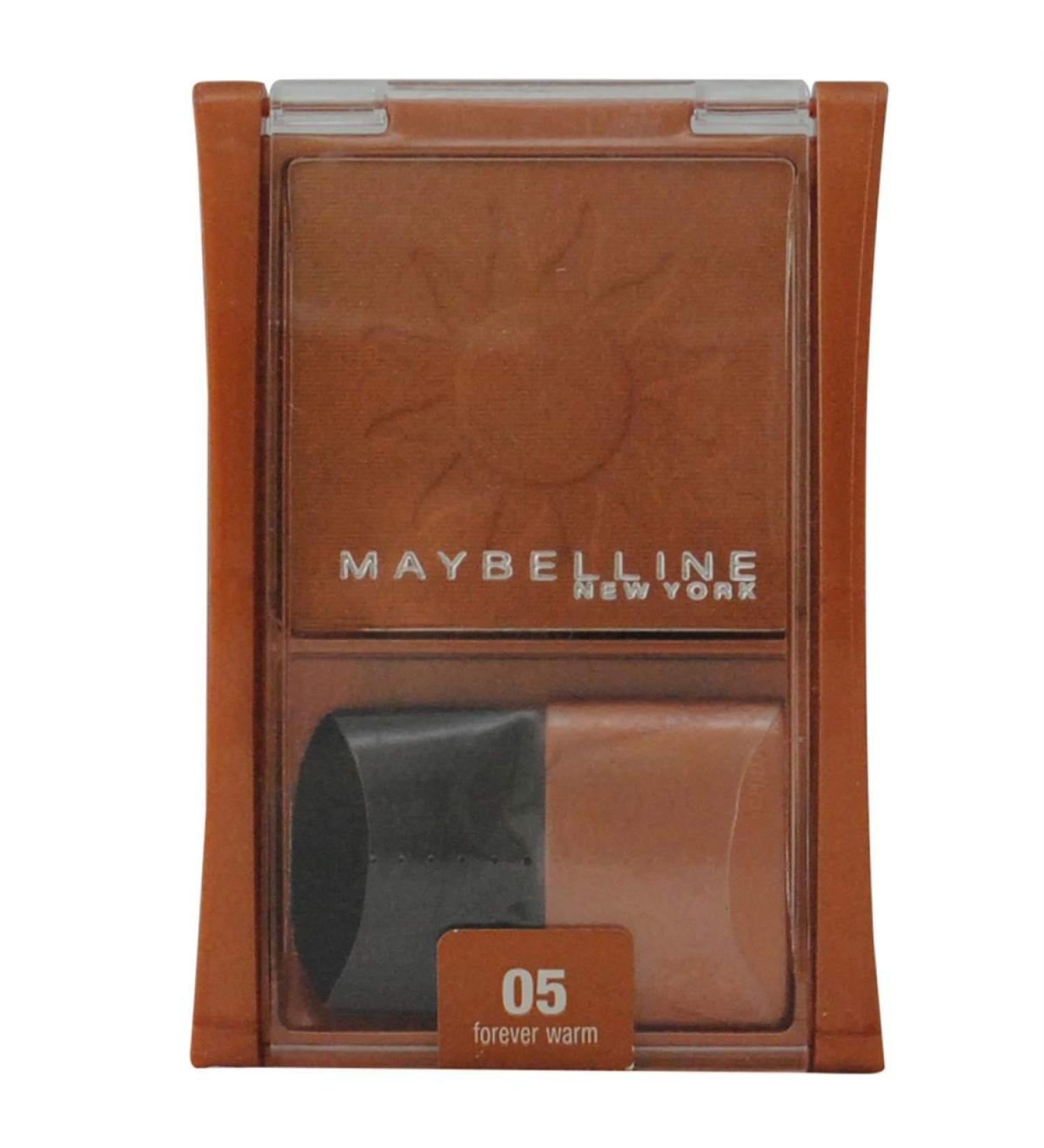 Maybelline Expert Wear Bronzer - Forever Warm
