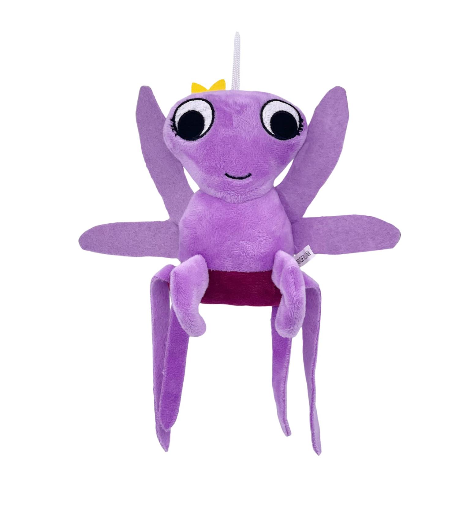 Banban Plush Toy - Miss Luna Stuffed Animal Doll for Fans and Kids - Buy Online on SooperMarket.com