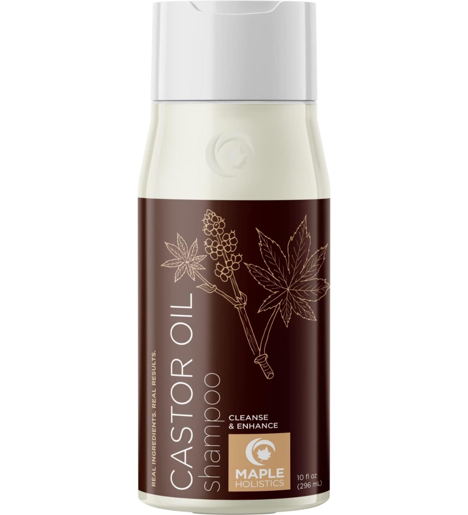 Jamaican Black Castor Oil Biotin Shampoo for Thinning Hair - Extra Volumizing Formula with Rosemary, Keratin, and Argan Oil - Sulfate-Free Moisturizer for Fuller Hair - 10 Fl Oz (Pack of 1) - Buy Online on SooperMarket.com