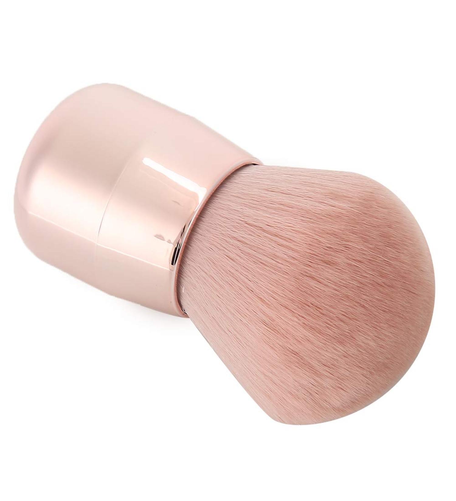Powder Brush Fiber Hair Makeup Brush for Beauty Salon for Home for Cosmetic Shop - Buy Online on SooperMarket.com