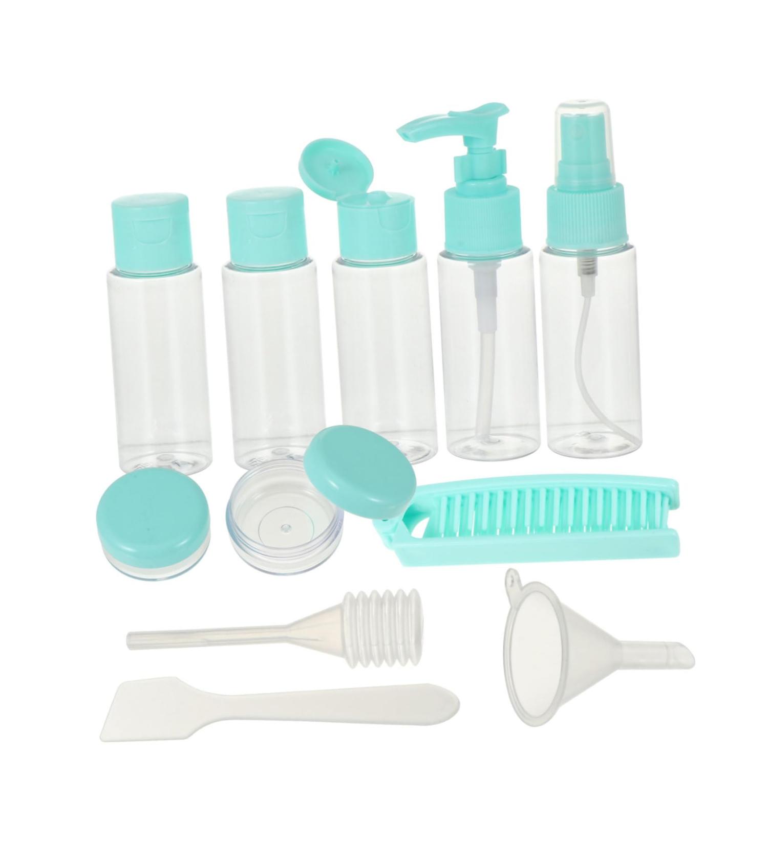 Beavorty 1 Travel Bottle Cosmetic Storage Bottle The Pet - Buy Online on SooperMarket.com