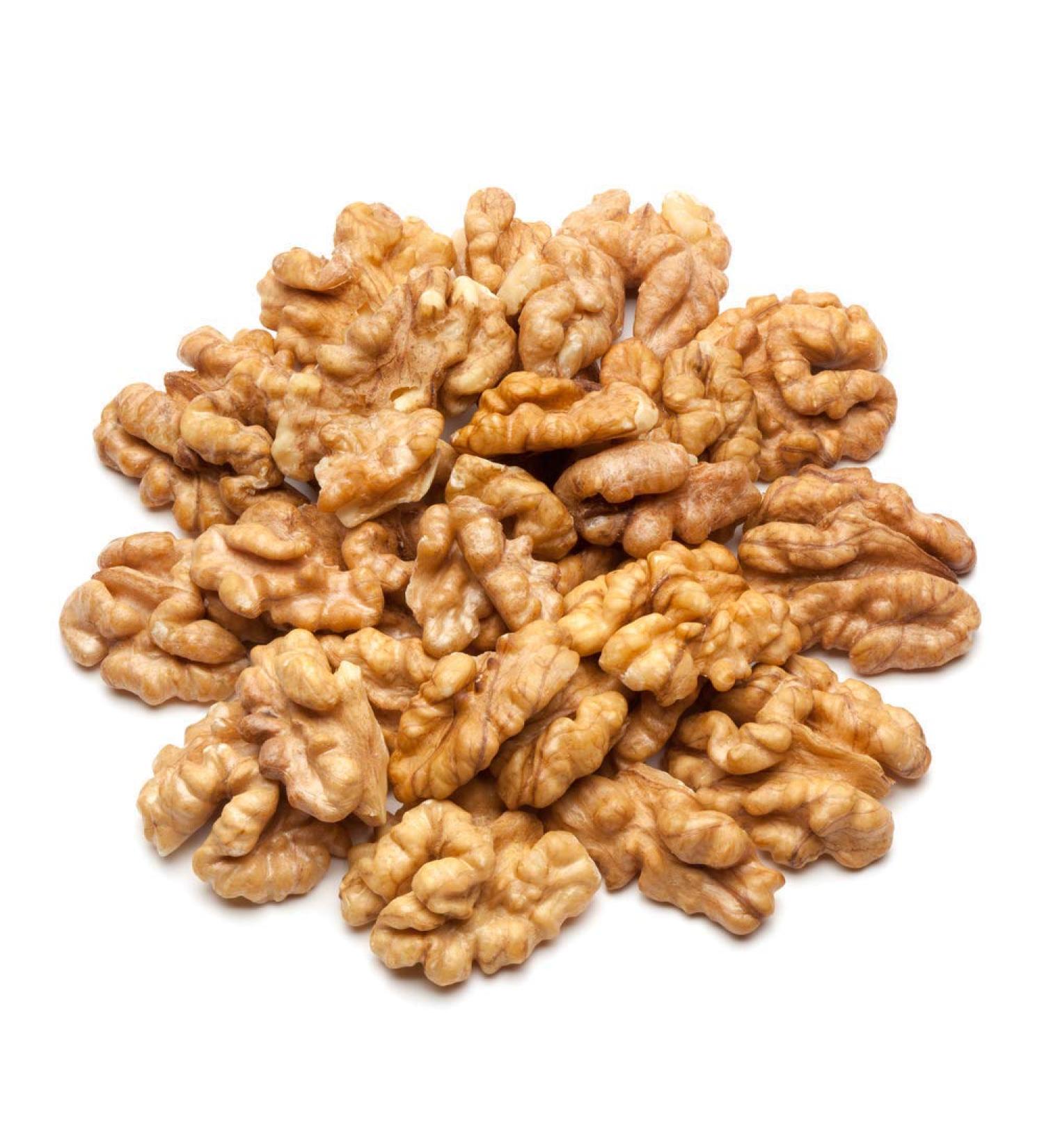 Fruitri Premium Quality Kashmiri Walnut Without Shell Akhrot Giri 400g
