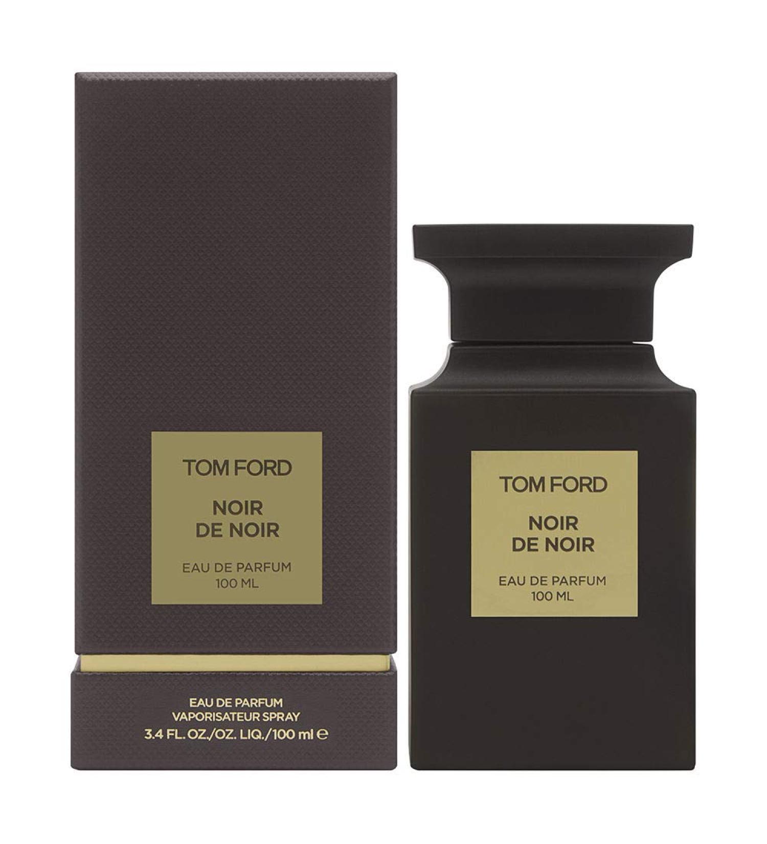 Tom Ford Noir De Noir 3.4 oz Eau de Parfum Spray