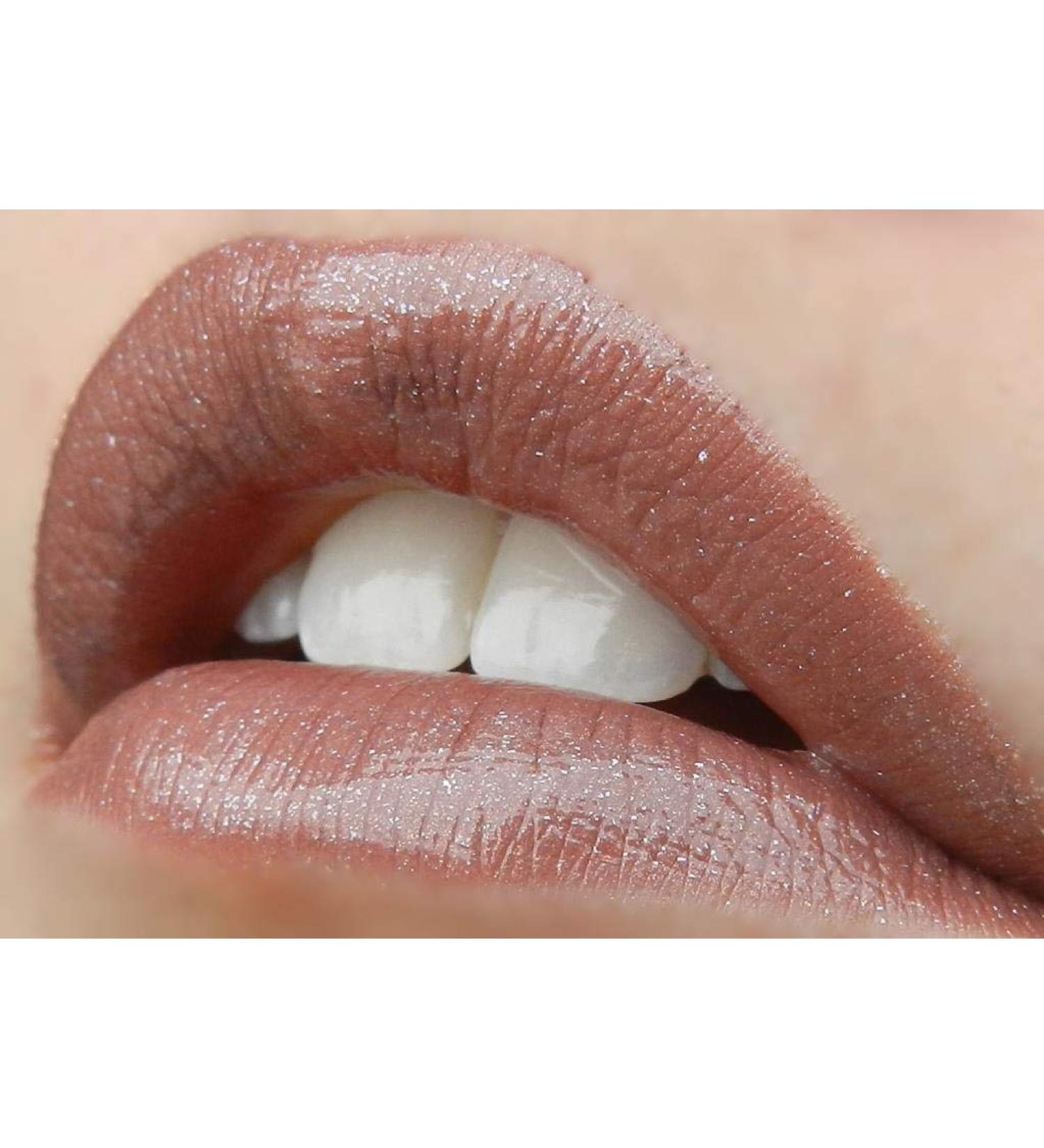 LipSense Bundle - 1 Color & 1 Glossy Gloss - Praline Rose