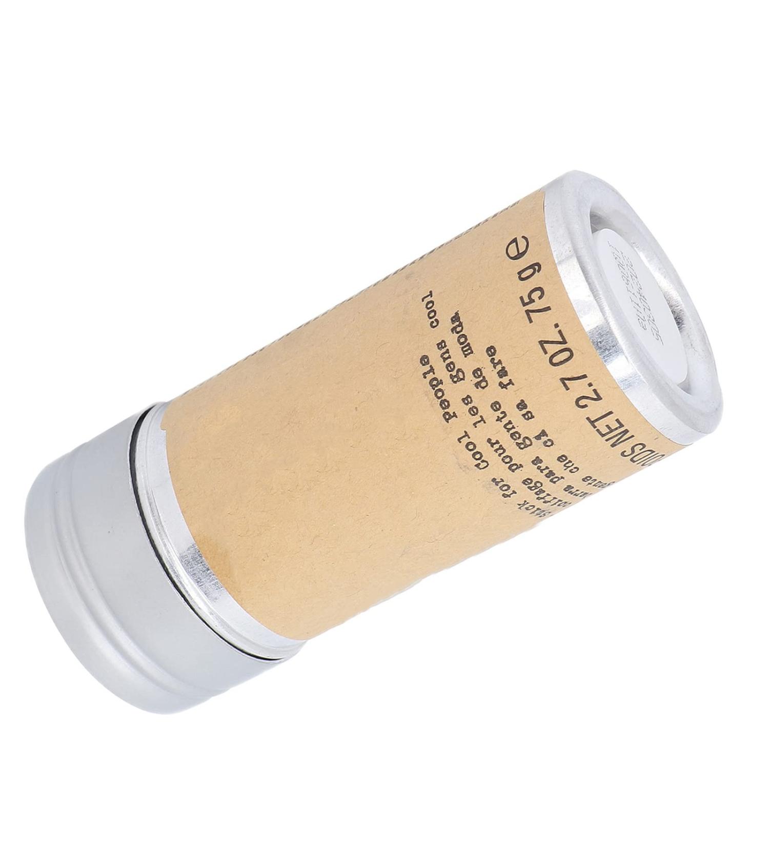 Hair Wax Stick Edge Control Slick Stick Non Greasy Styling Hair Wax Styling Wax for Smooth Wigs Hair Care Styling Tool for Edge Frizz Hair 75g - Buy Online on SooperMarket.com