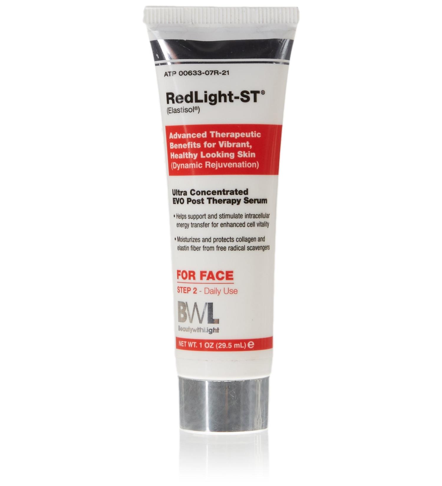 RedLight-ST EVO Post Therapy Face Serum - 1oz - Buy Online on SooperMarket.com