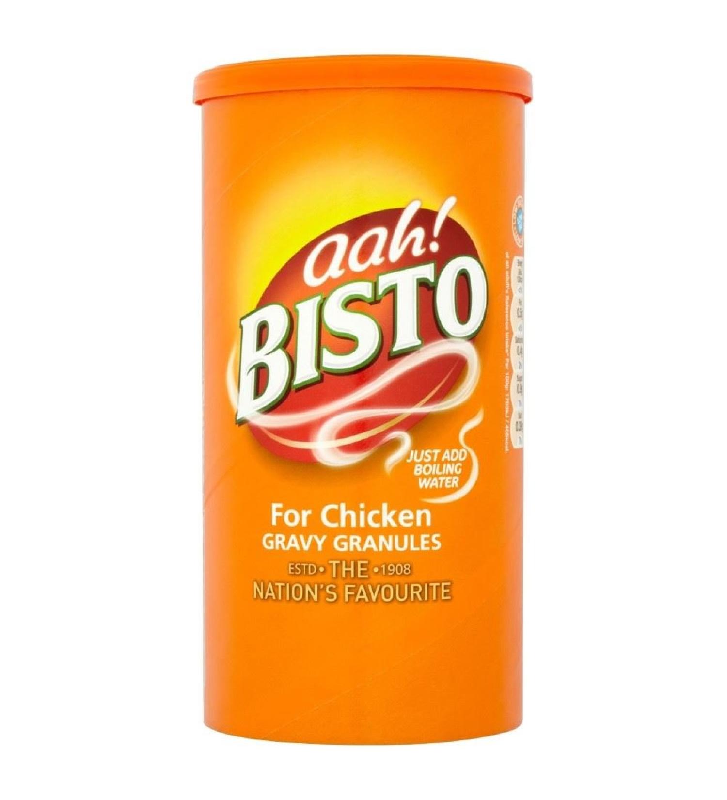 Bisto For Chicken Sauce Granules (500 G)