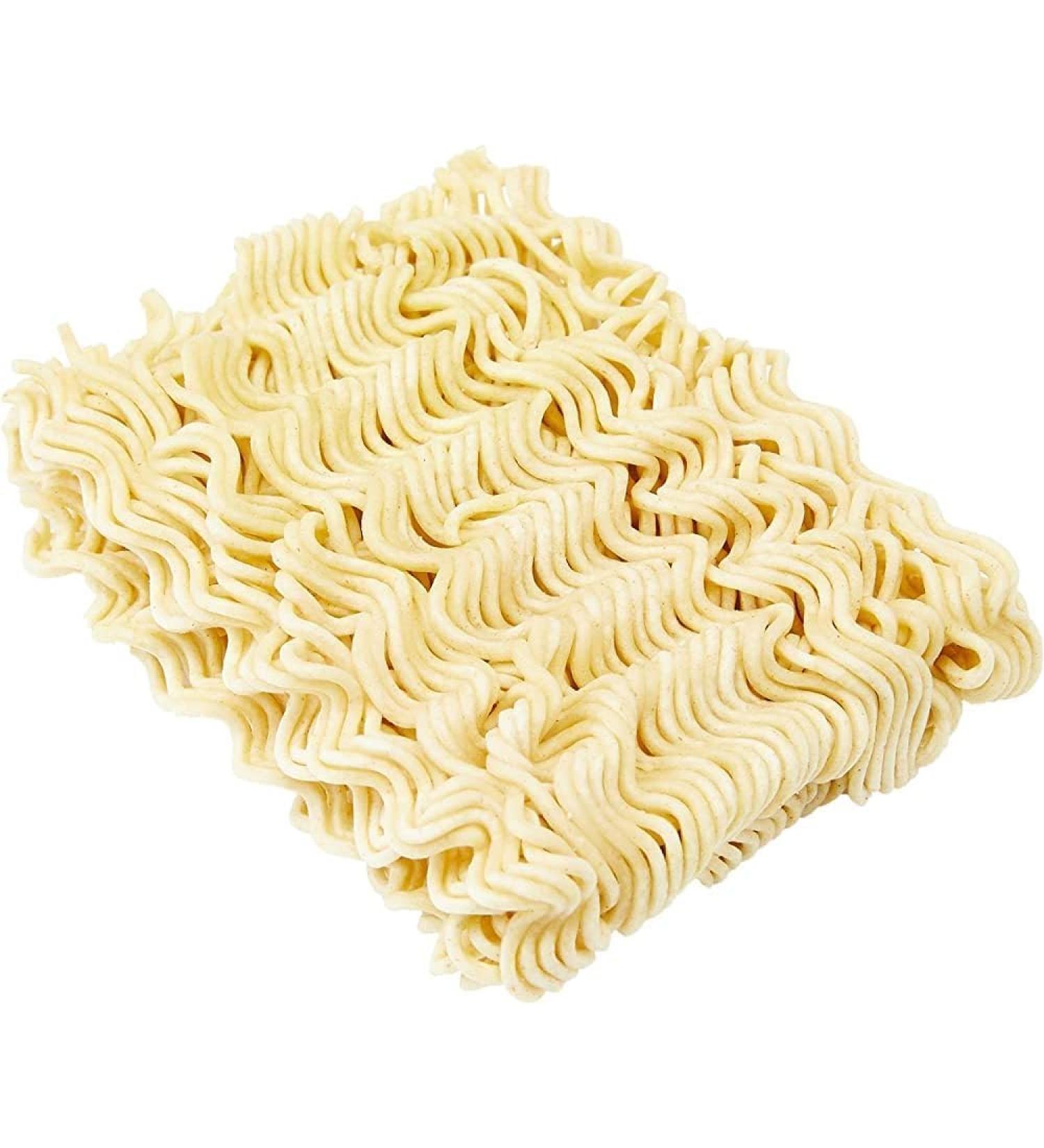 Indomie Instant Noodles Chicken Flavor - Quick Filling Food Instant Noodle - Large Pack - Perfect for Families - 70g - Pack of 40 - Buy Online on SooperMarket.com