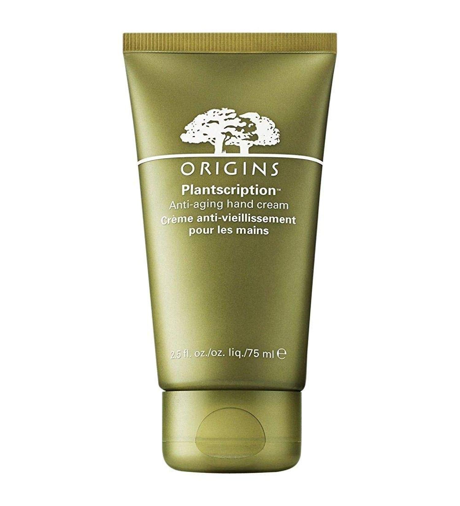 Origins Plantscription Anti-Aging Hand Cream 75 ml