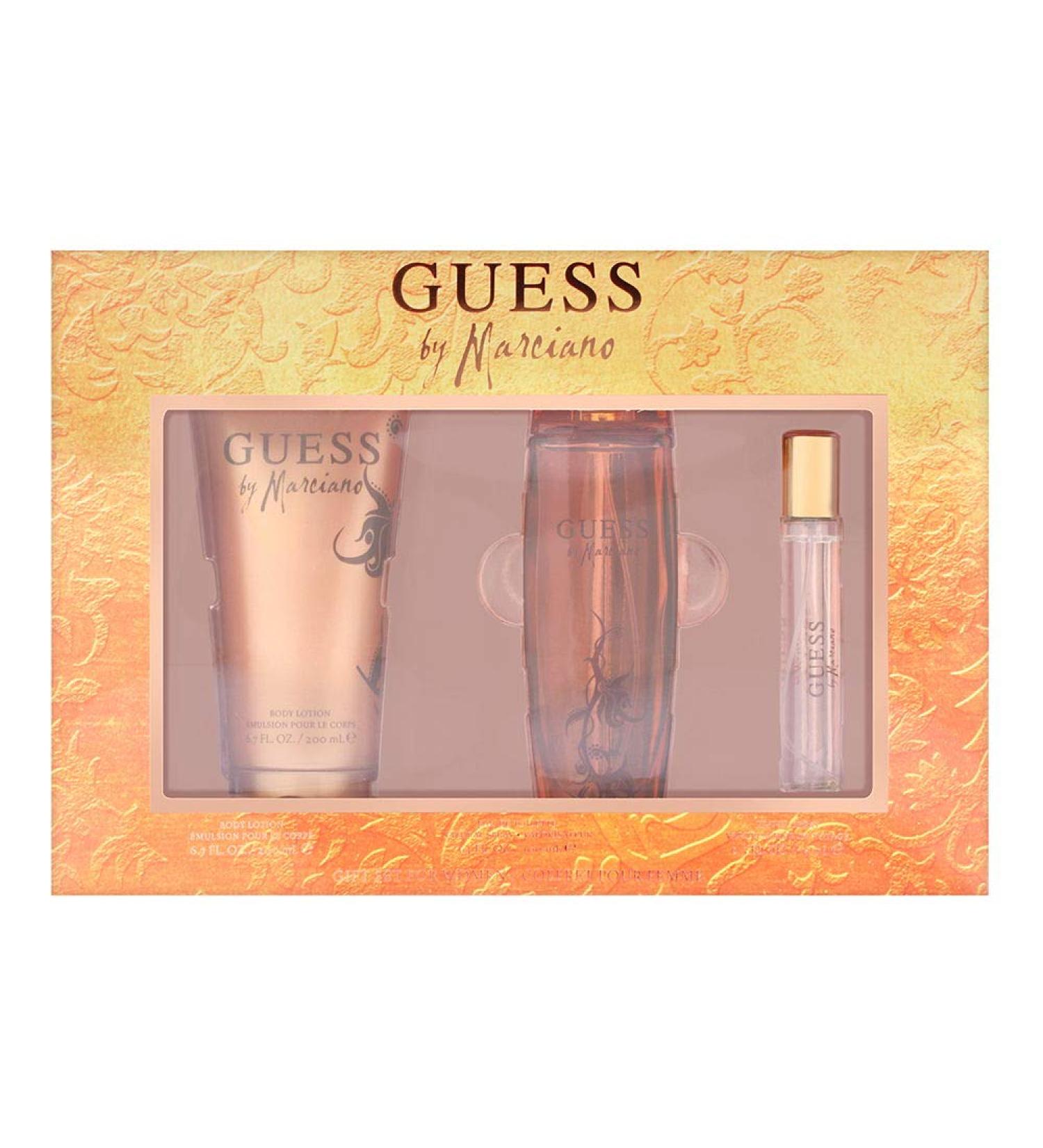 GUESS MARCIANO by GUESS