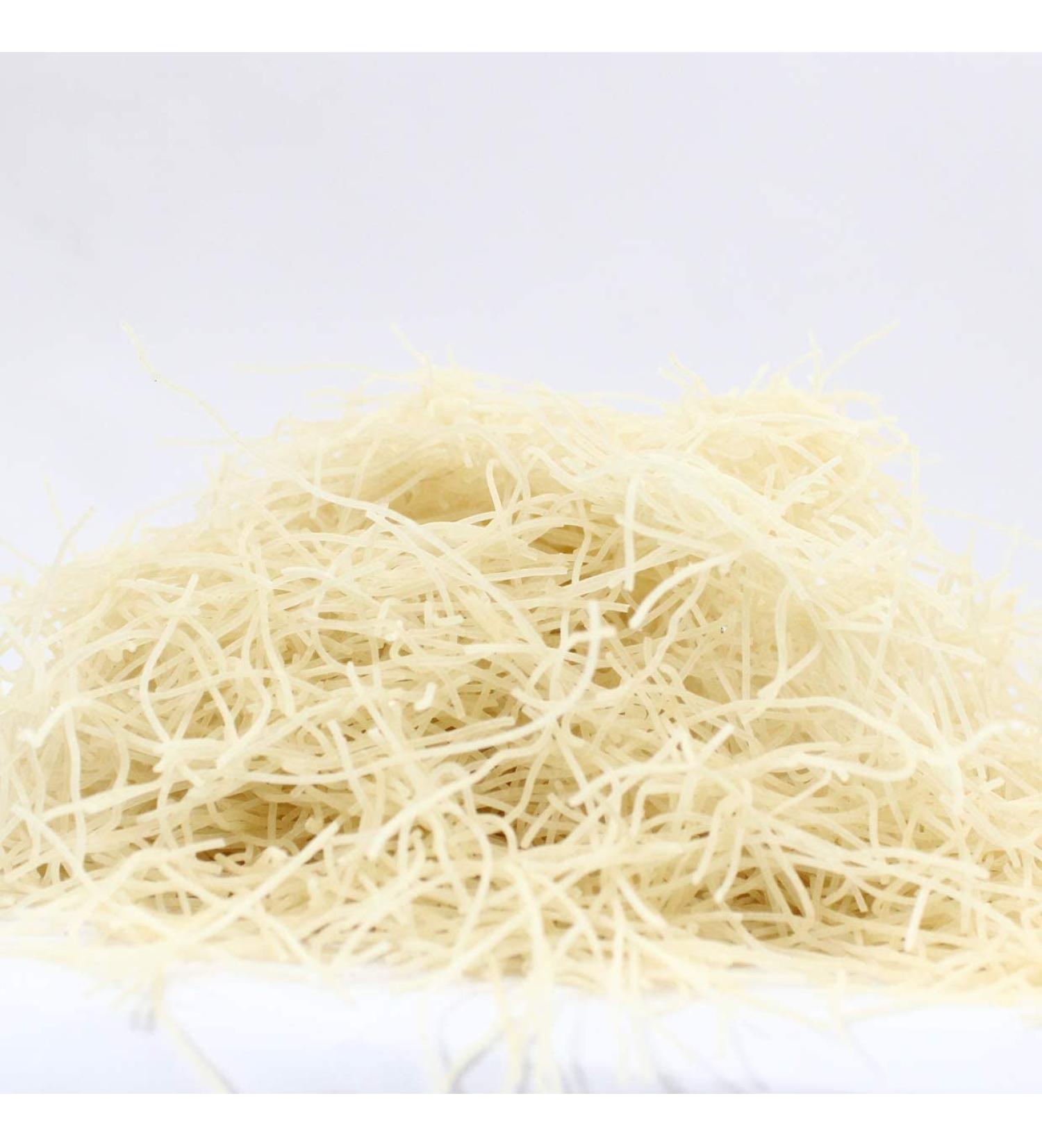 AOZA Dhawak Vermicelli Noodles | Sevai | Semia - 400 GMS.