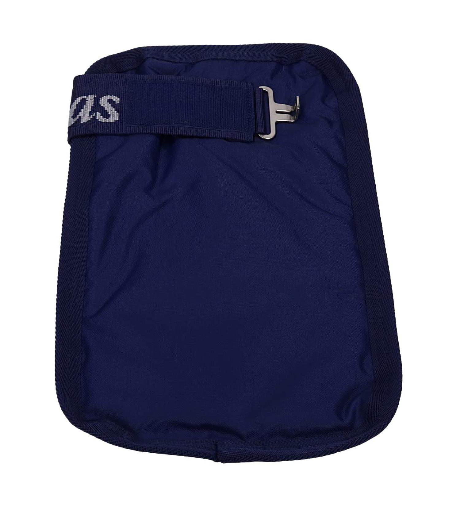 Bucas - Brustverl ngerer T-BAR Magnetic navy 24cm